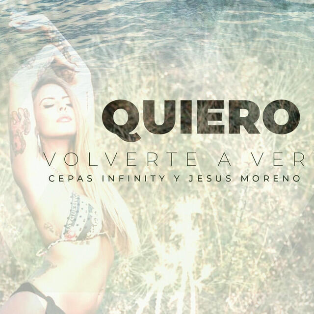 Релиз Quiero Volverte a Ver