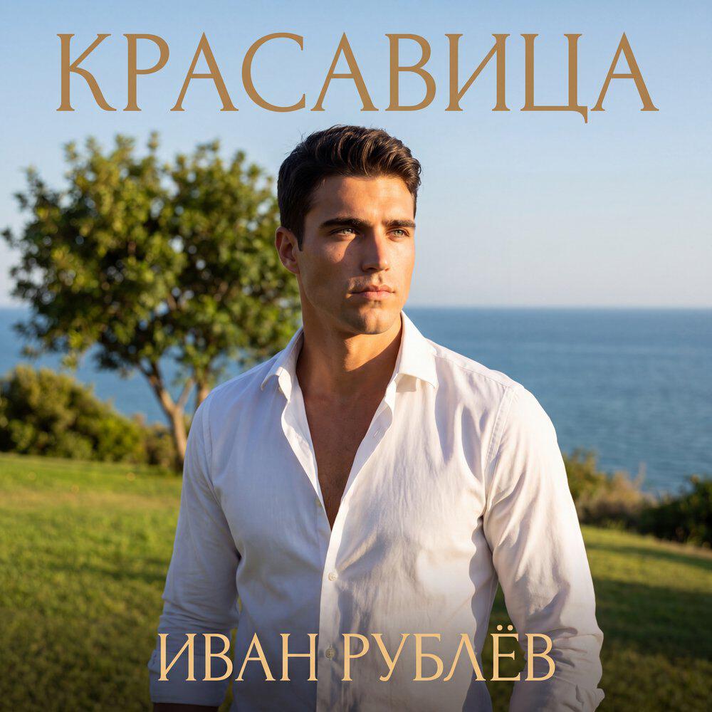Релиз Красавица