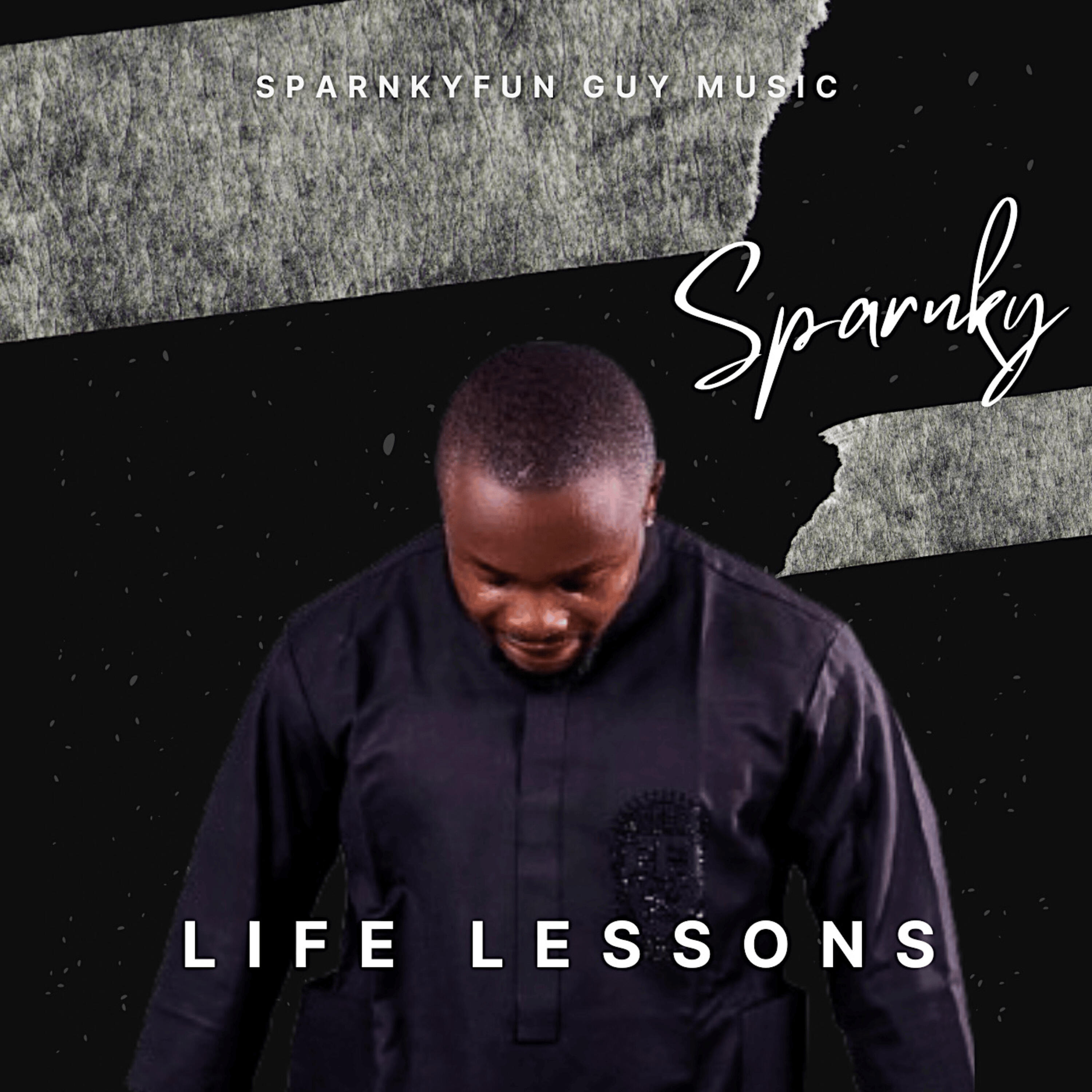 Релиз Life Lessons
