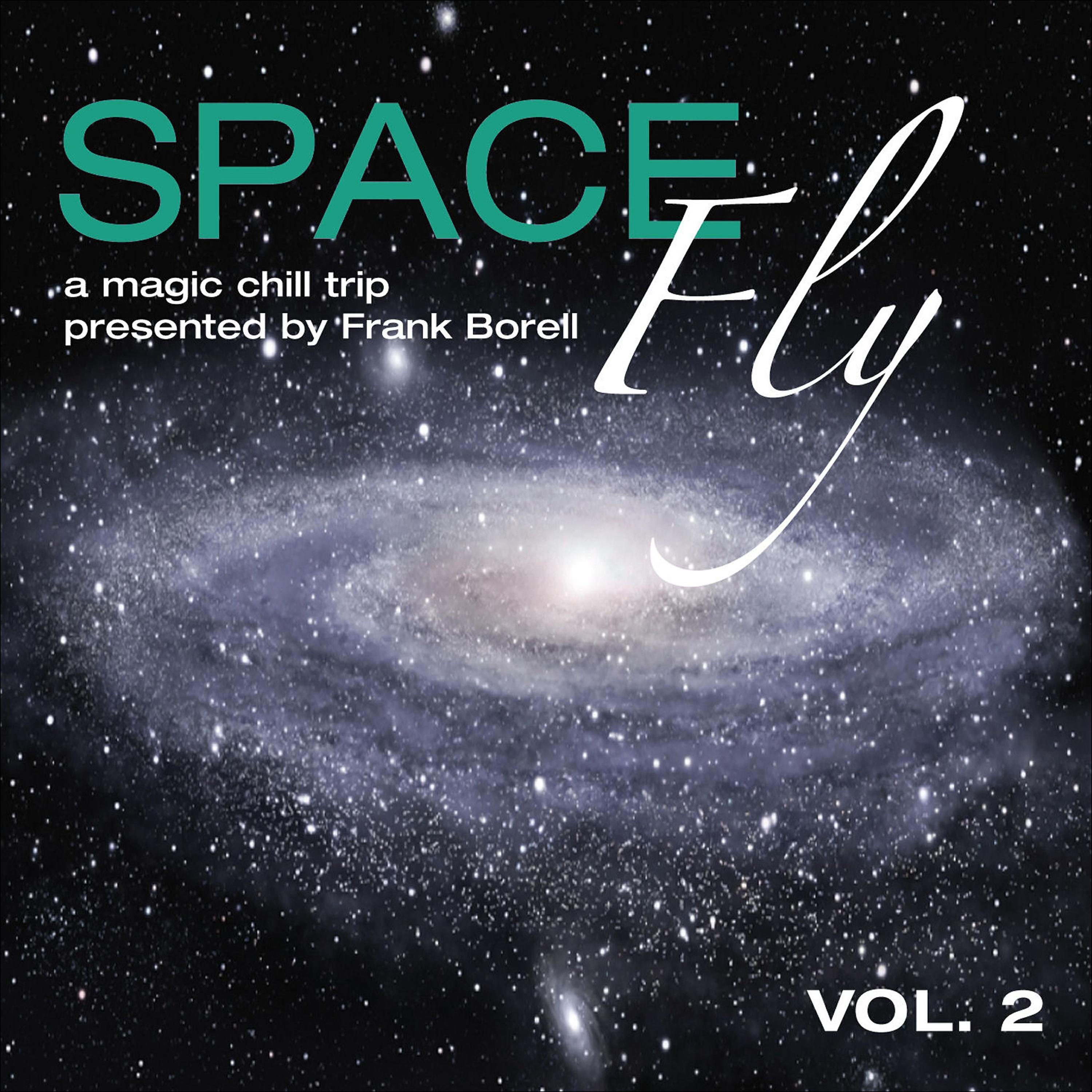 Релиз Space Fly, Vol. 2 - A Magic Chill Trip Presented by Frank Borell