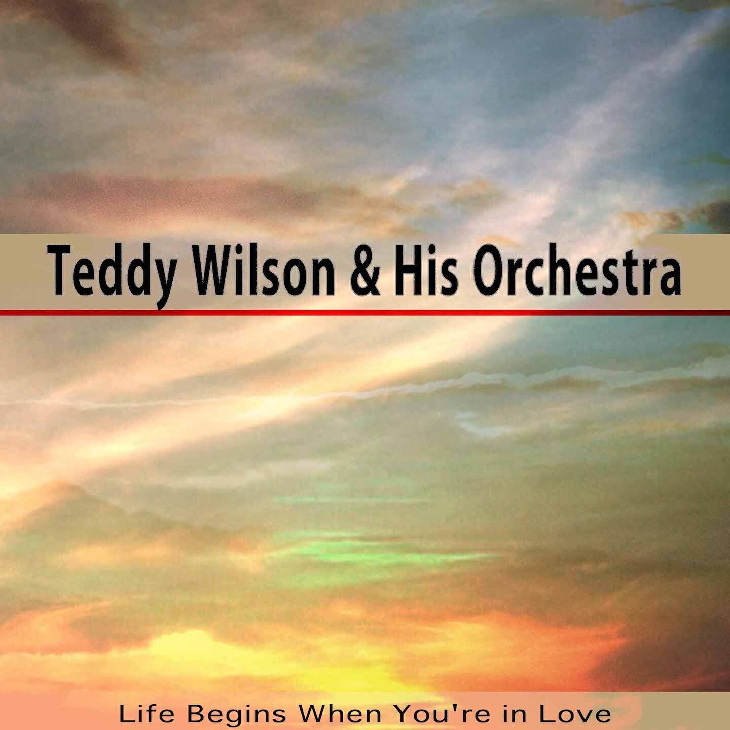 Релиз Life Begins When You're in Love