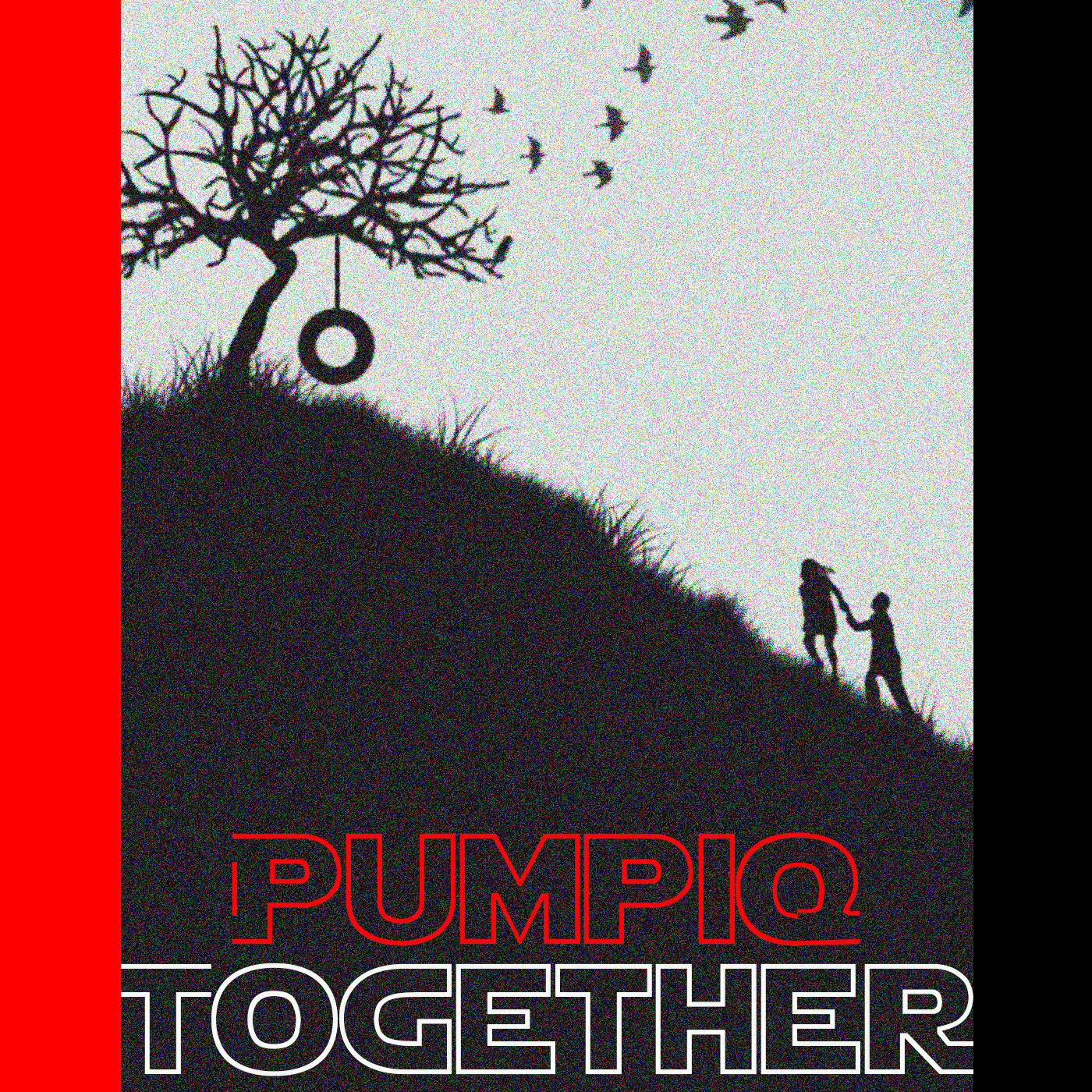 Релиз Together