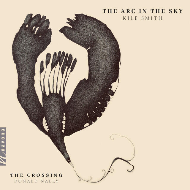 Релиз Kile Smith: The Arc in the Sky