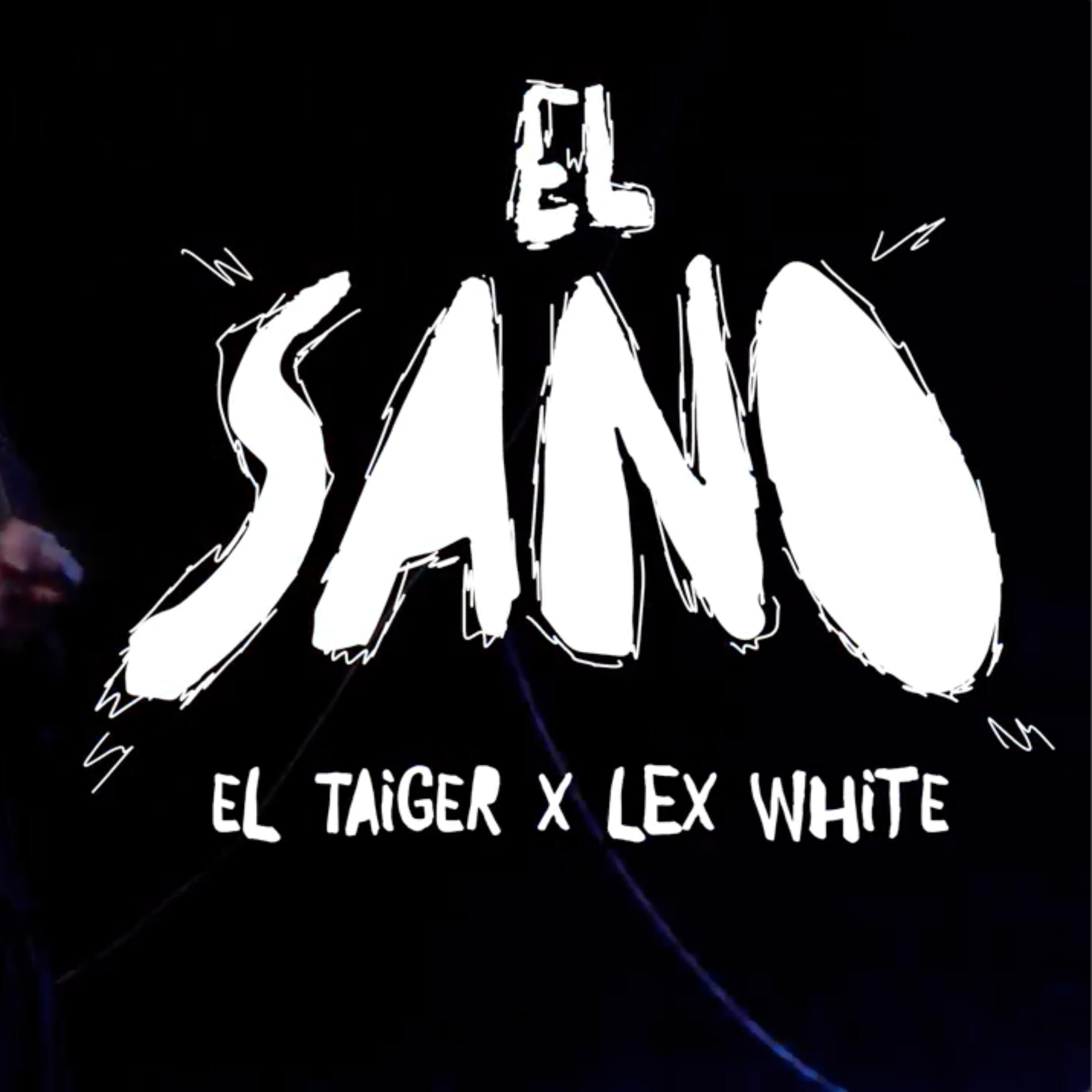 Релиз El Sano