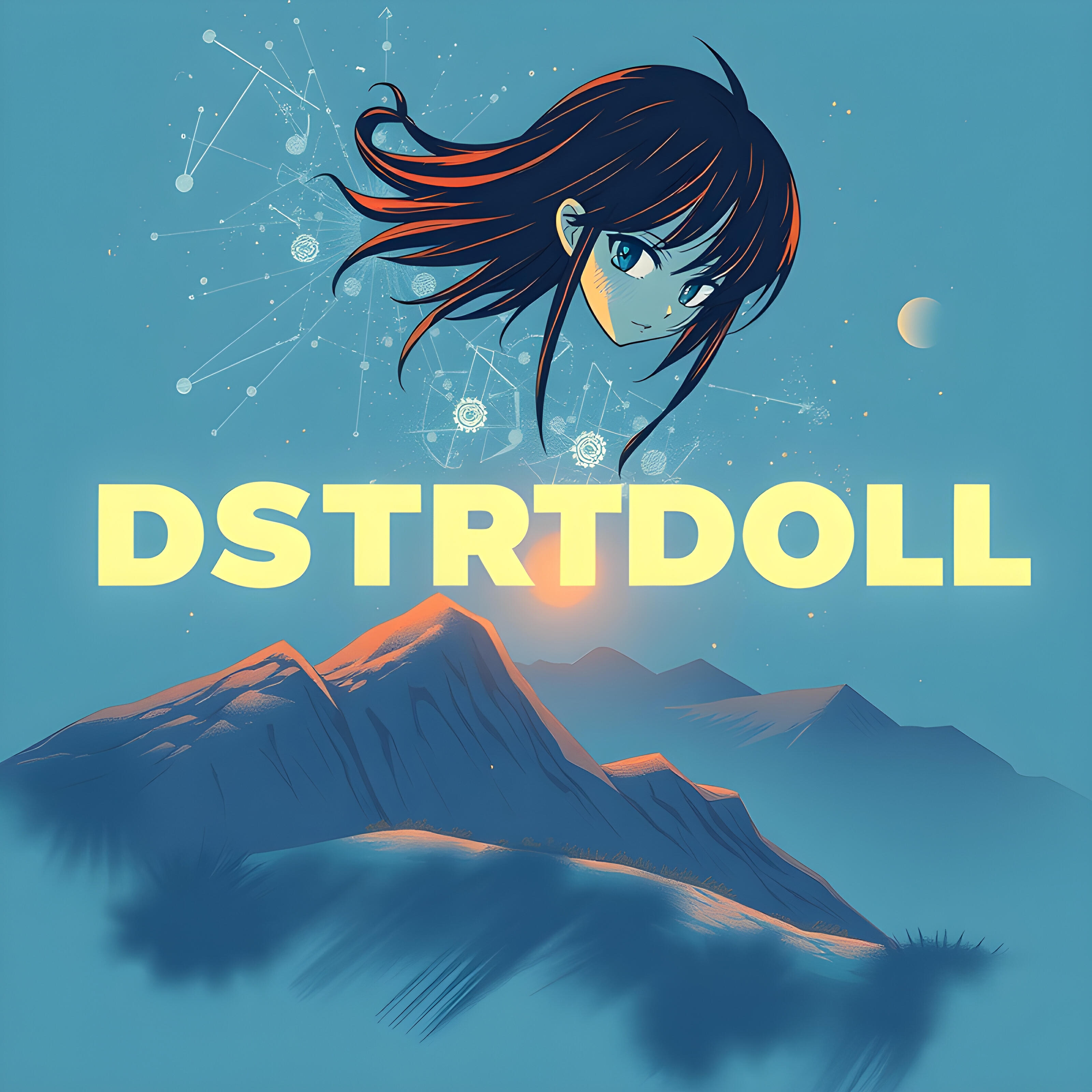 DSTRTDΘLL