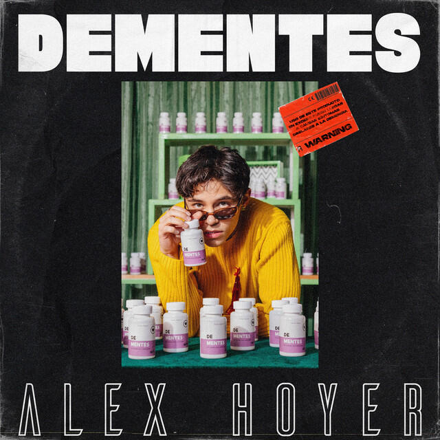 Релиз Dementes