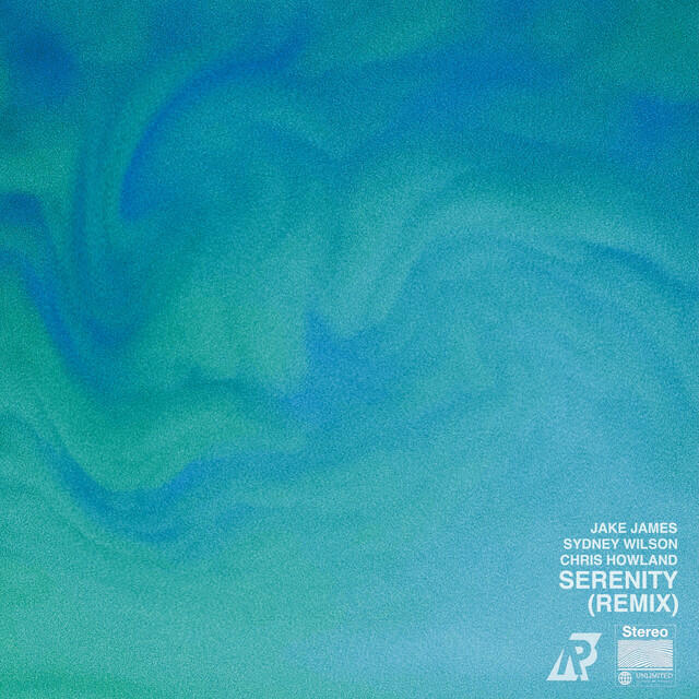 Релиз Serenity (Remix)