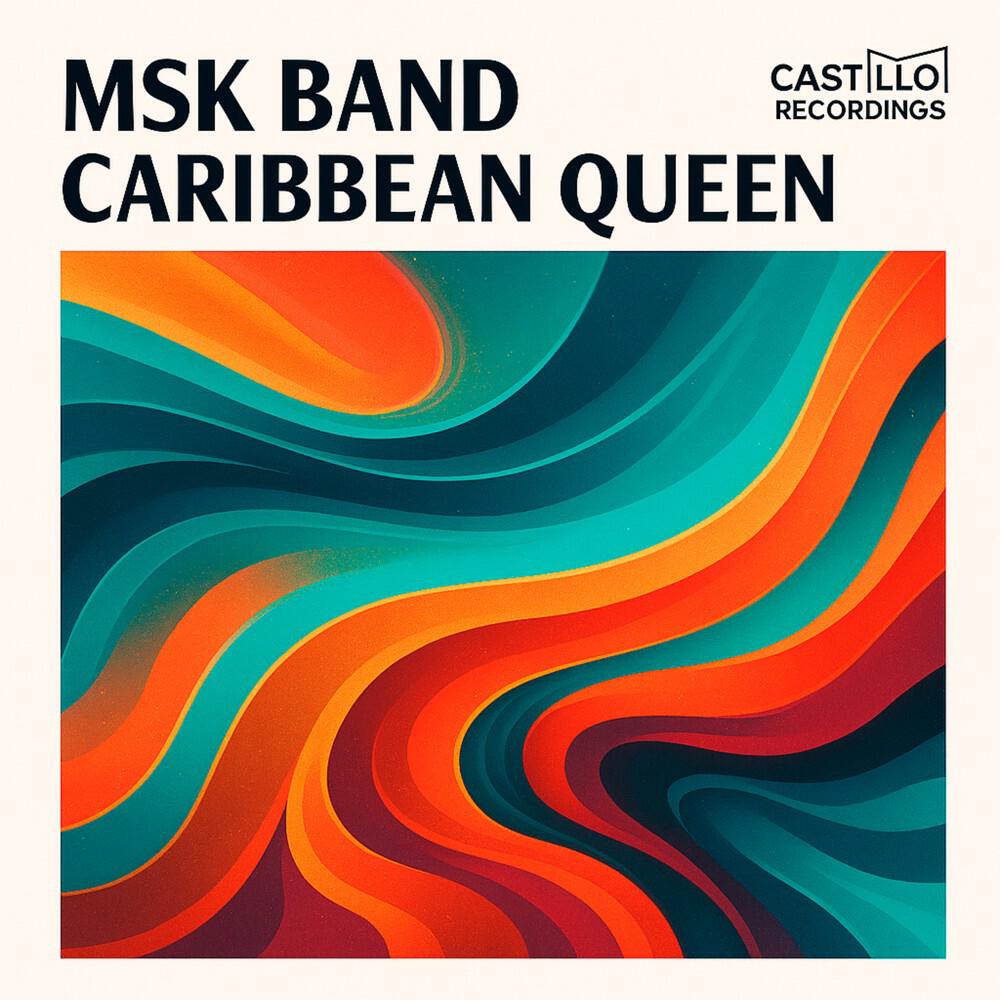 Релиз Caribbean Queen