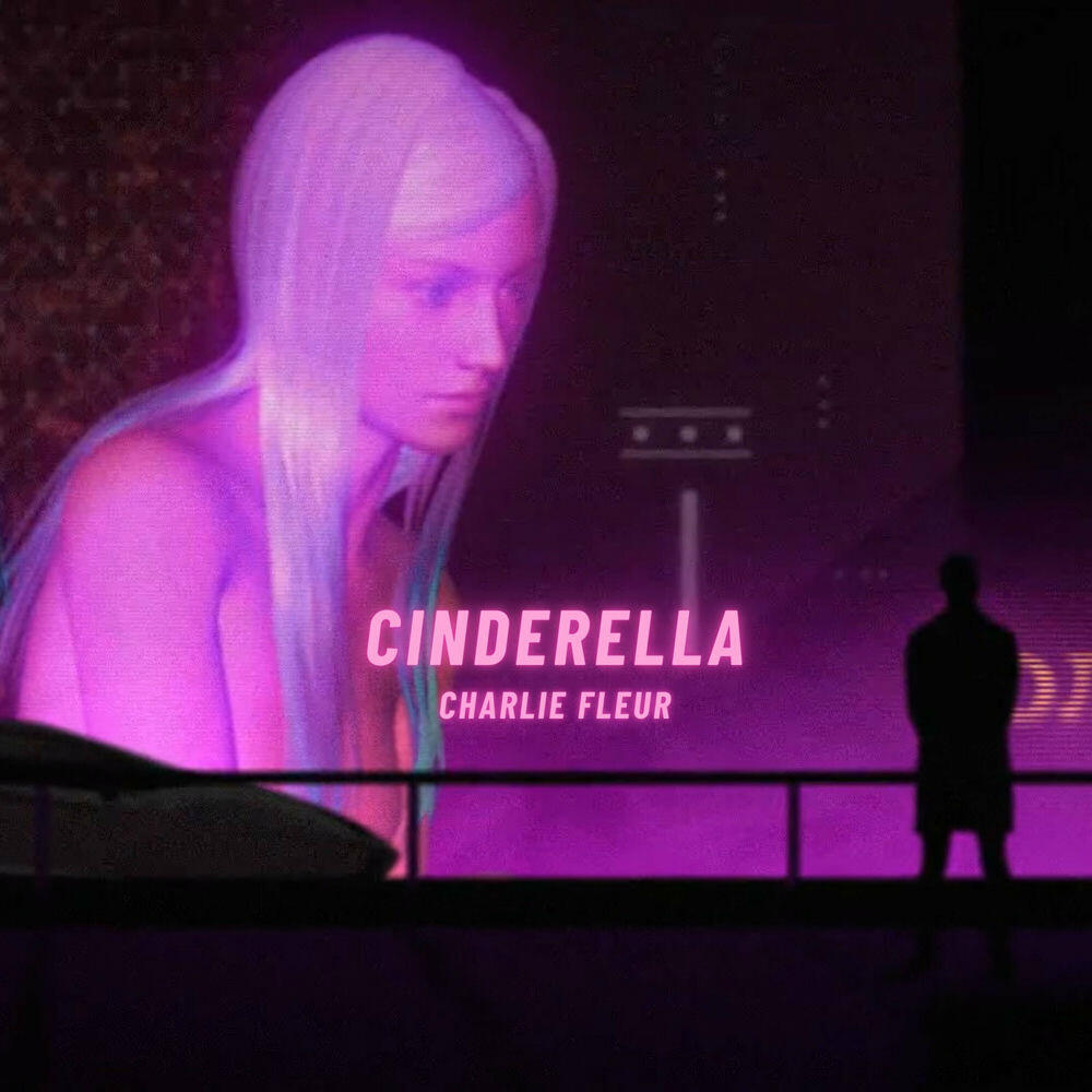 Релиз Cinderella