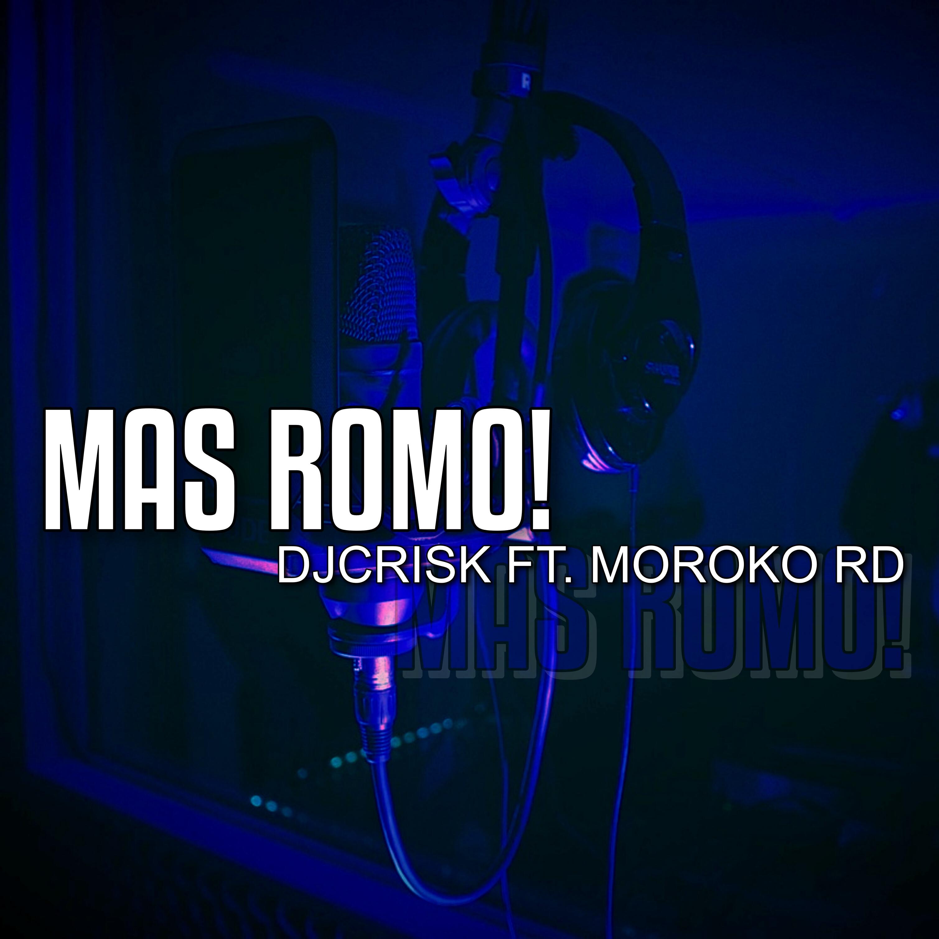 Релиз Mas Romo