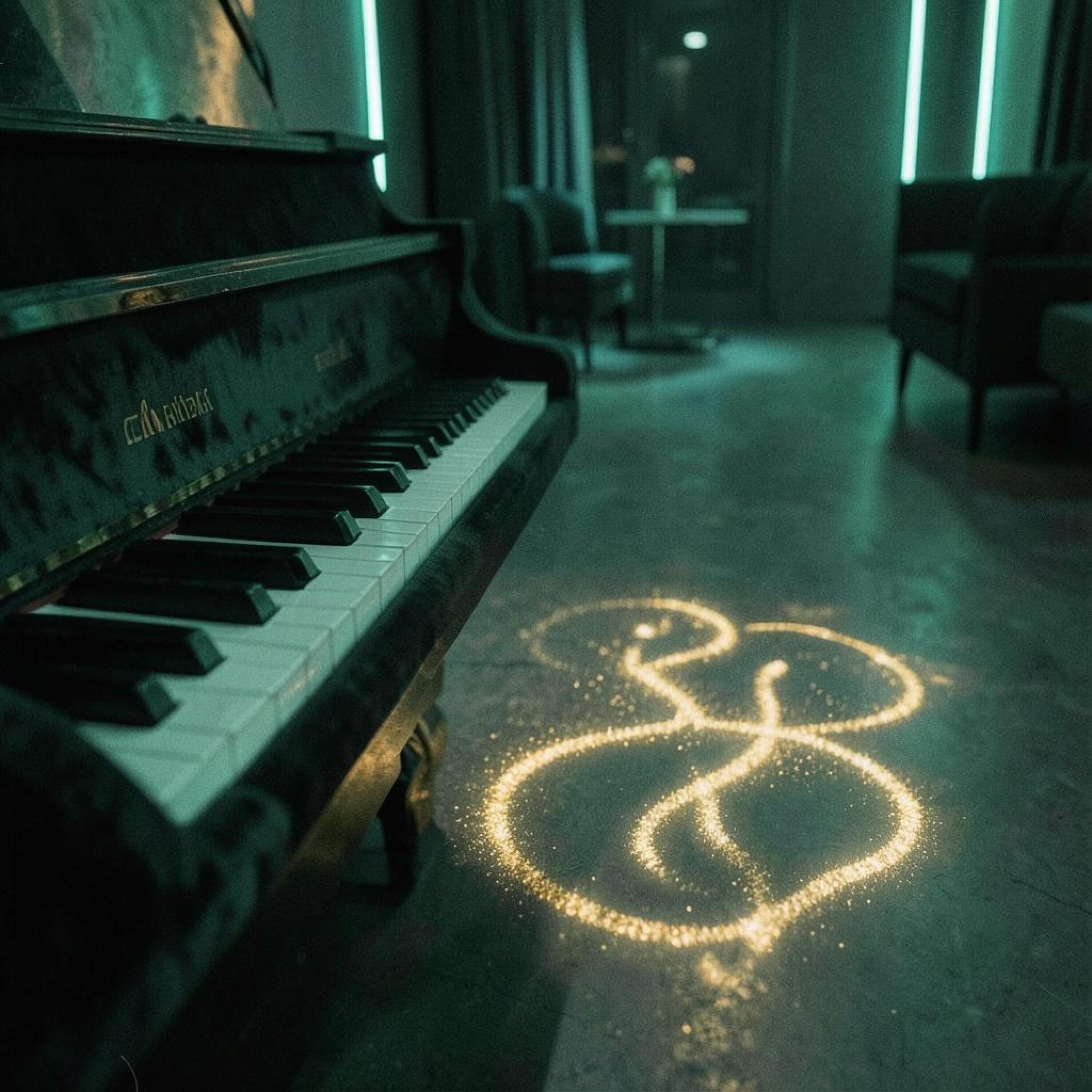 Релиз Sea Sound Love