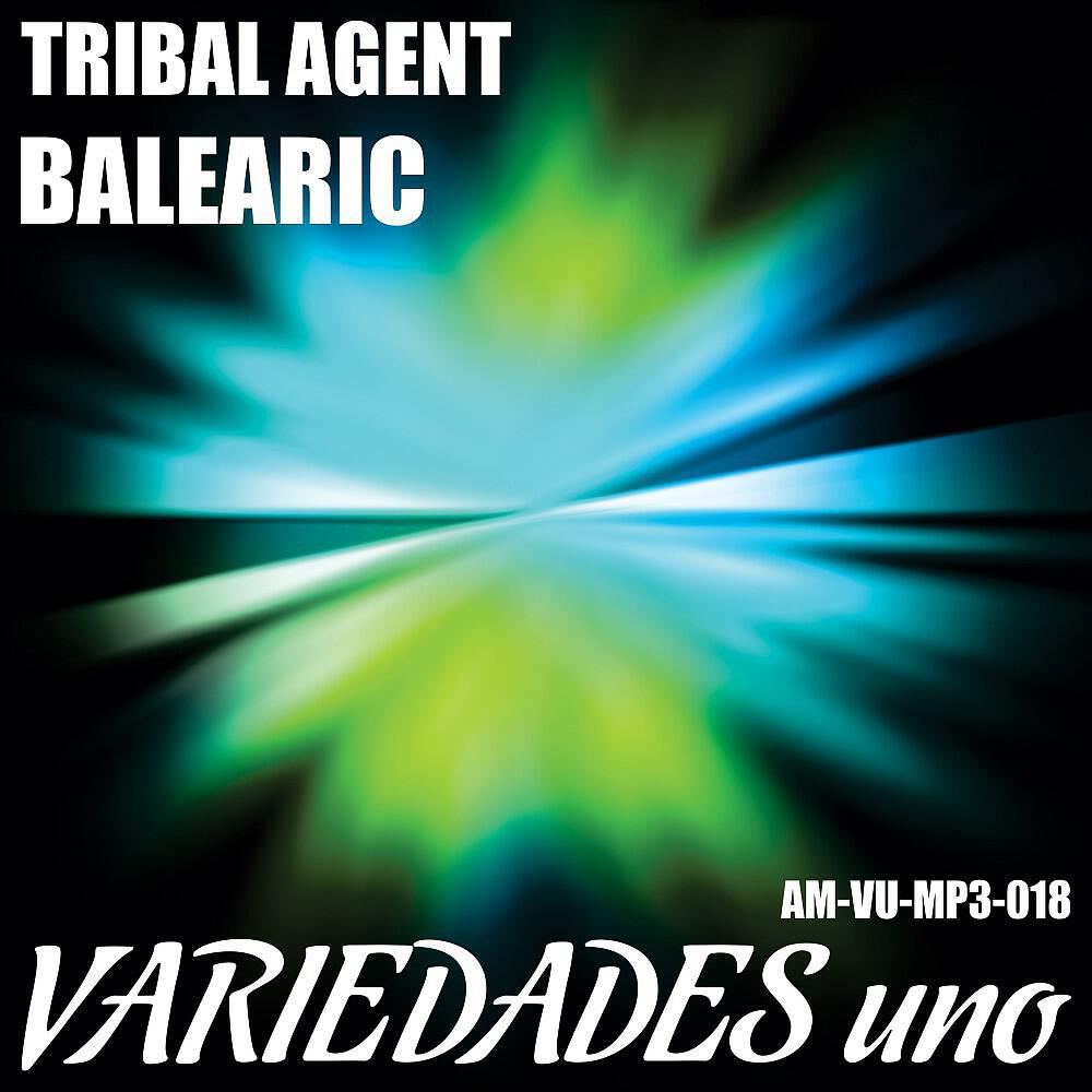 Tribal Agent