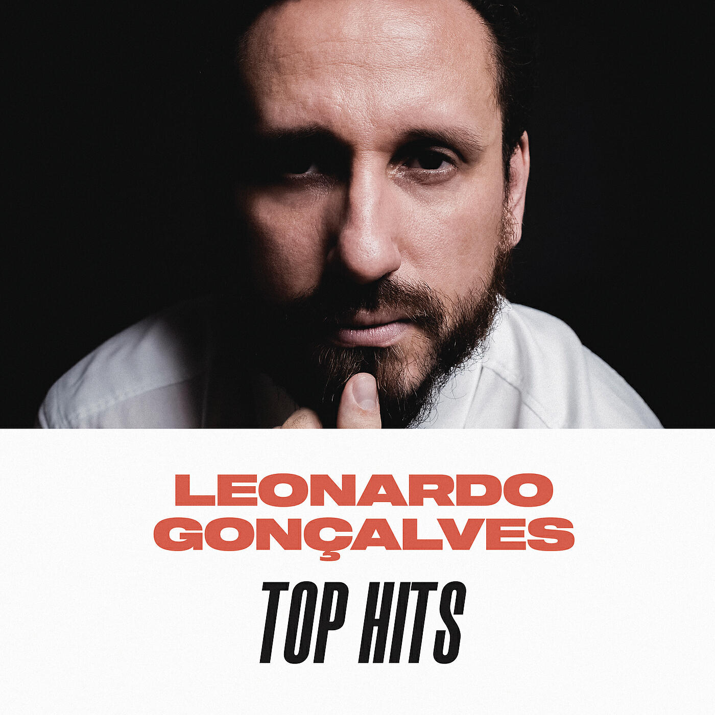 Релиз Leonardo Gonçalves Top Hits