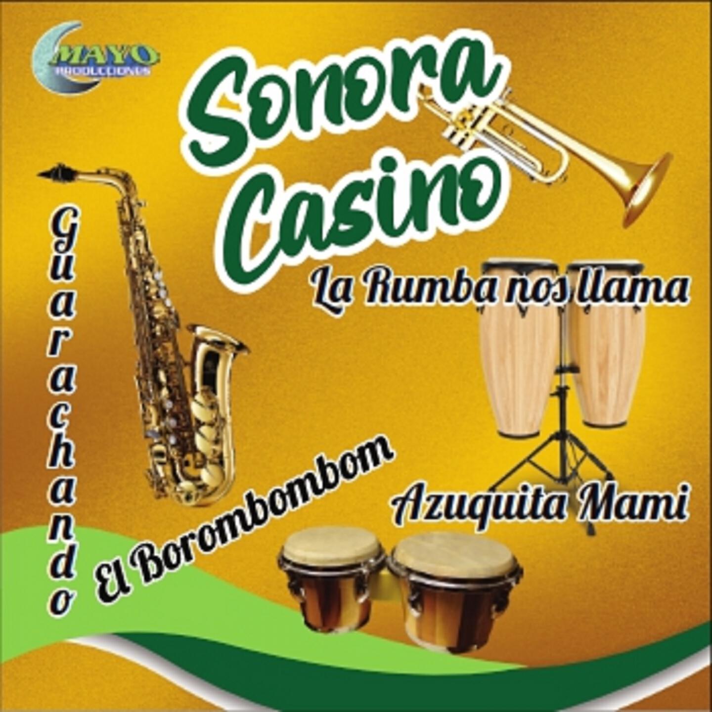 Релиз SONORA CASINO