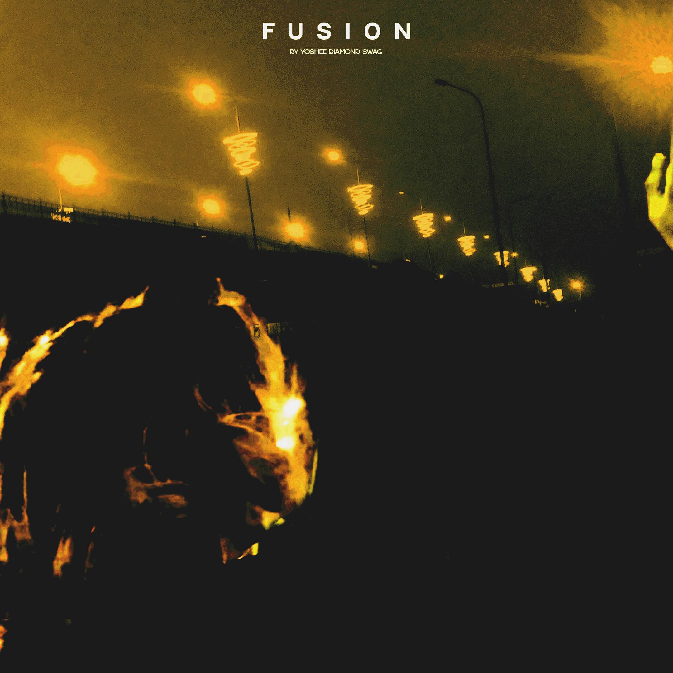 Релиз FUSION