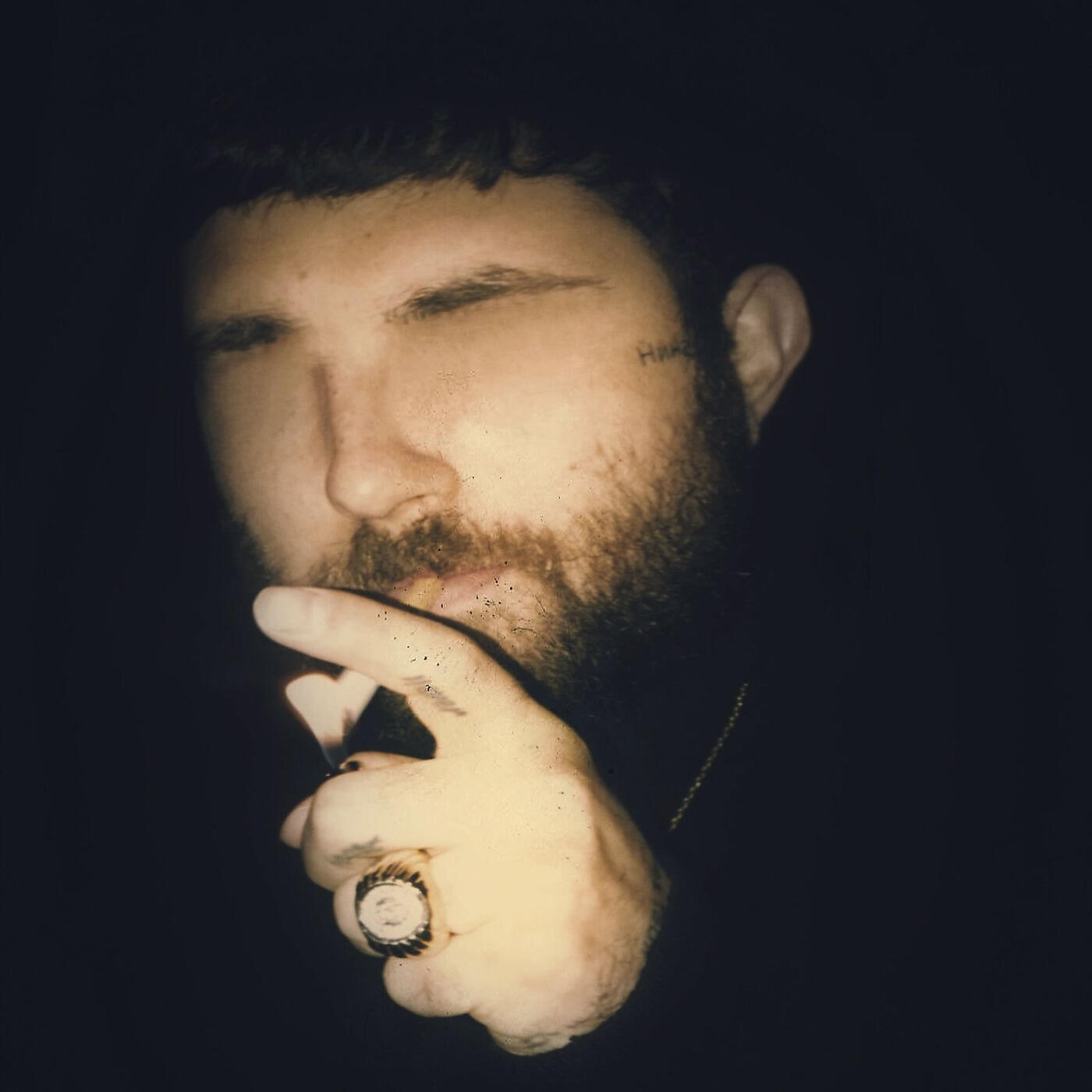 Релиз Nobody Can Solve Me (Best Of)