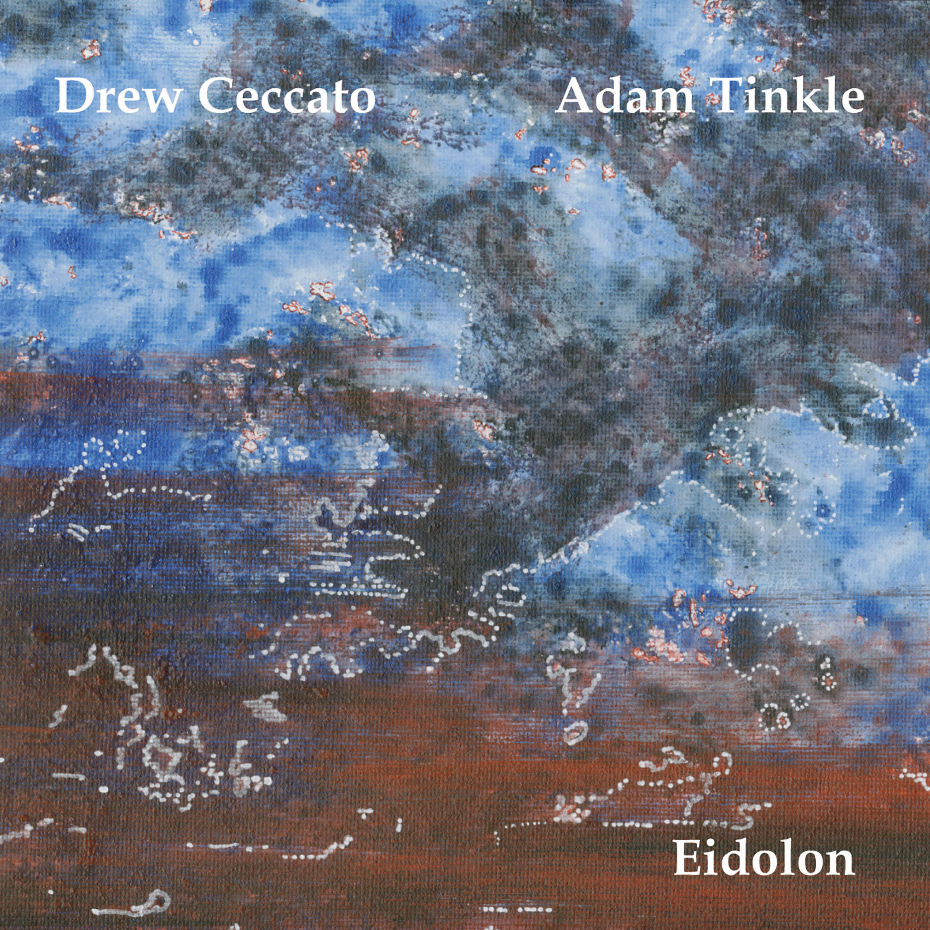 Релиз Eidolon