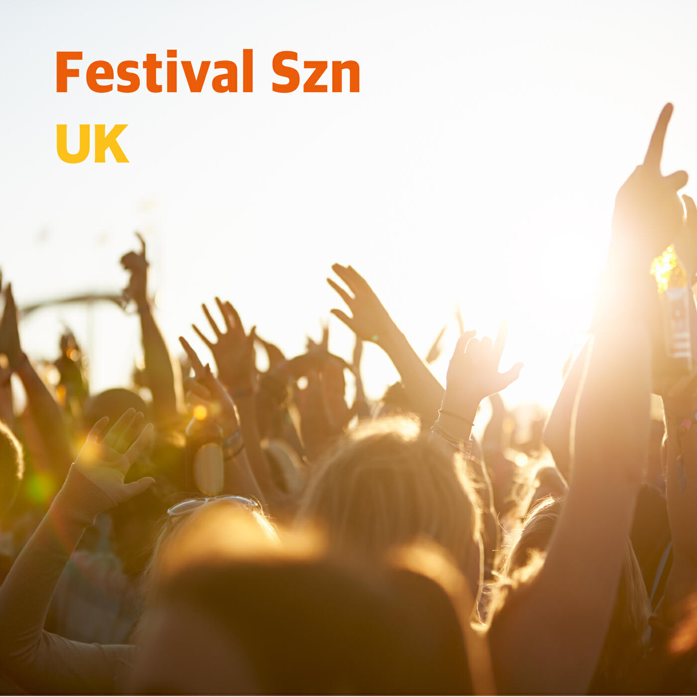 Релиз Festival Szn UK