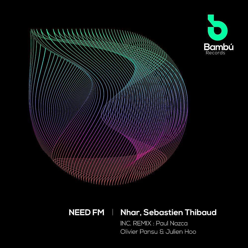Релиз Need FM
