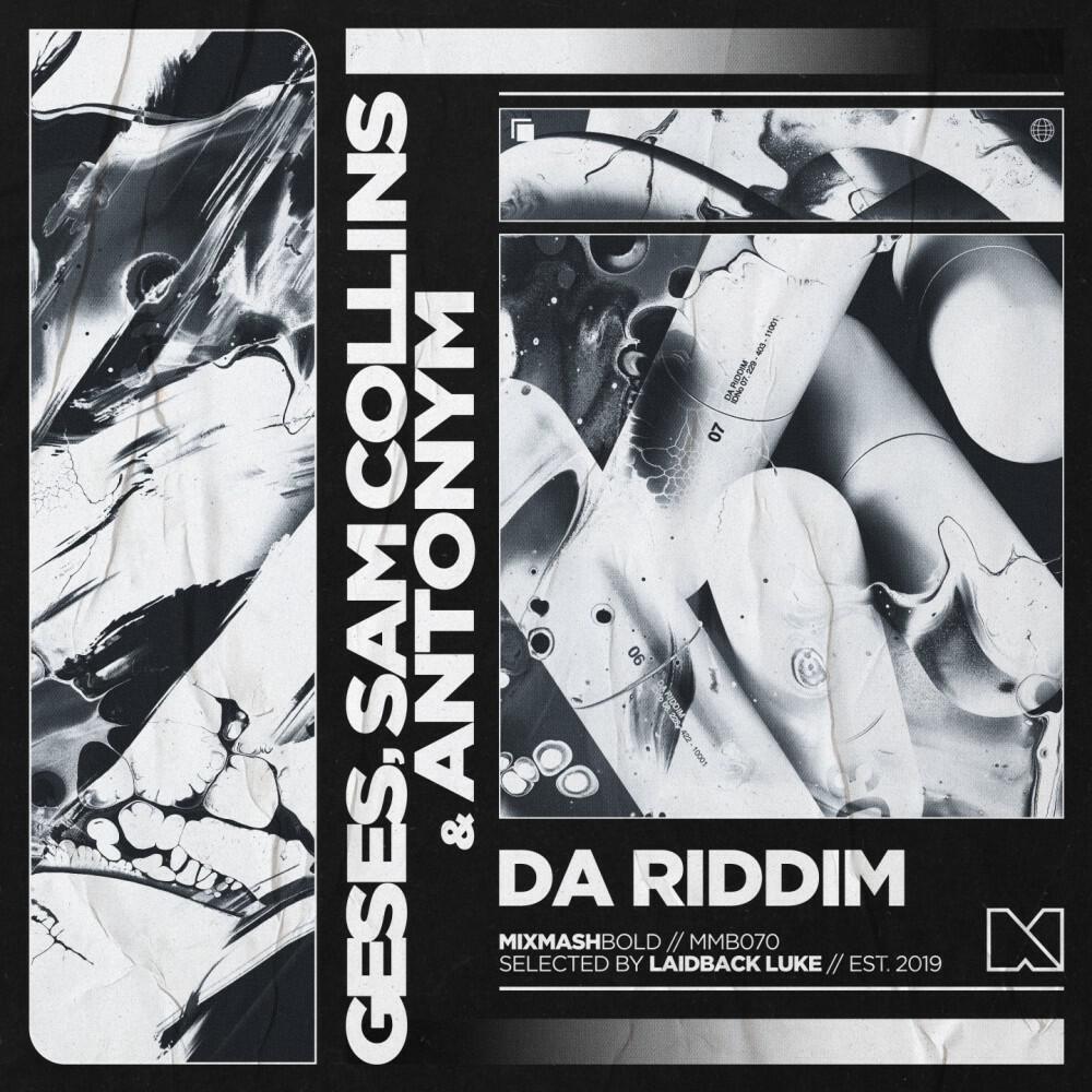 Релиз Da Riddim
