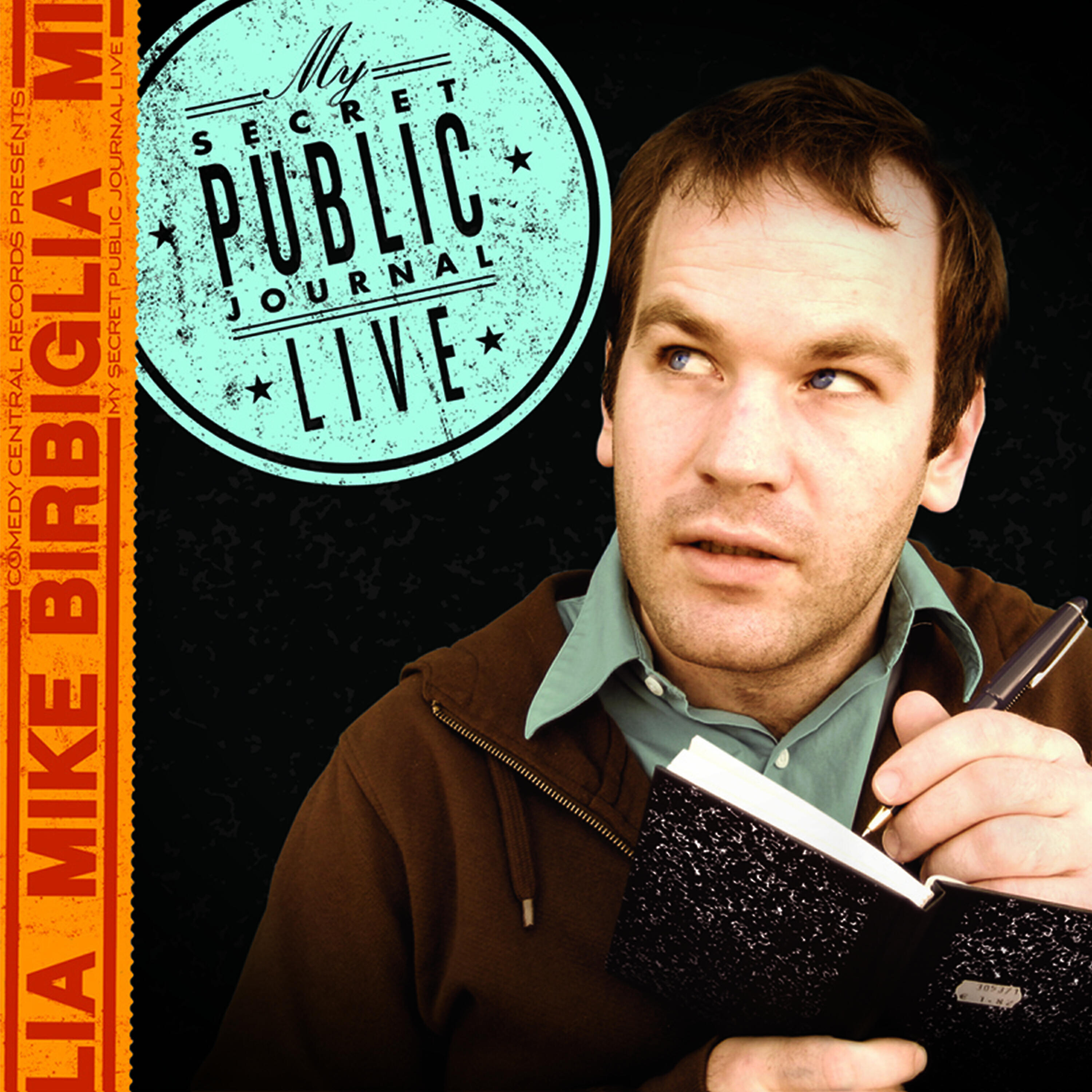 Релиз My Secret Public Journal