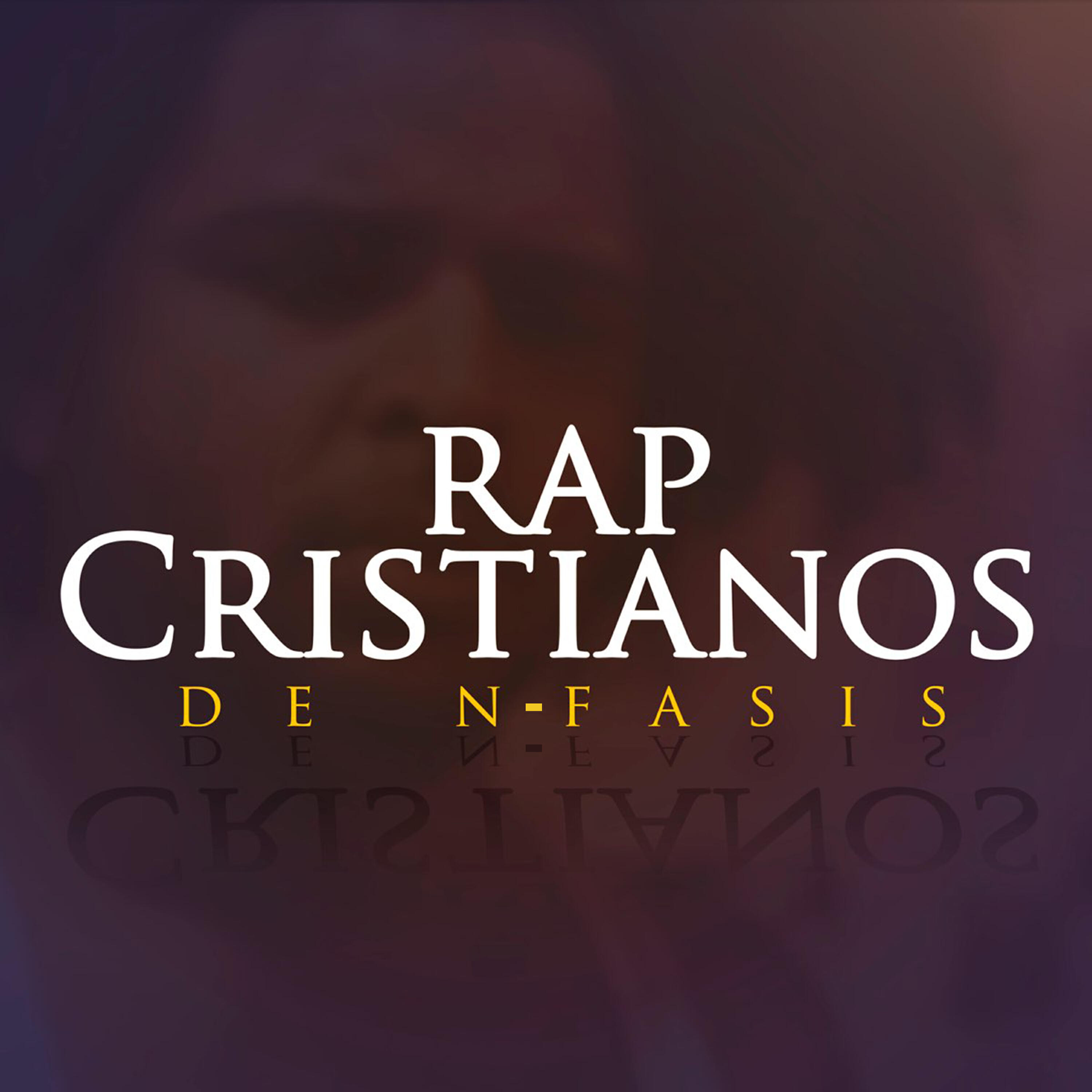 Релиз Rap Cristiano de Nfasis