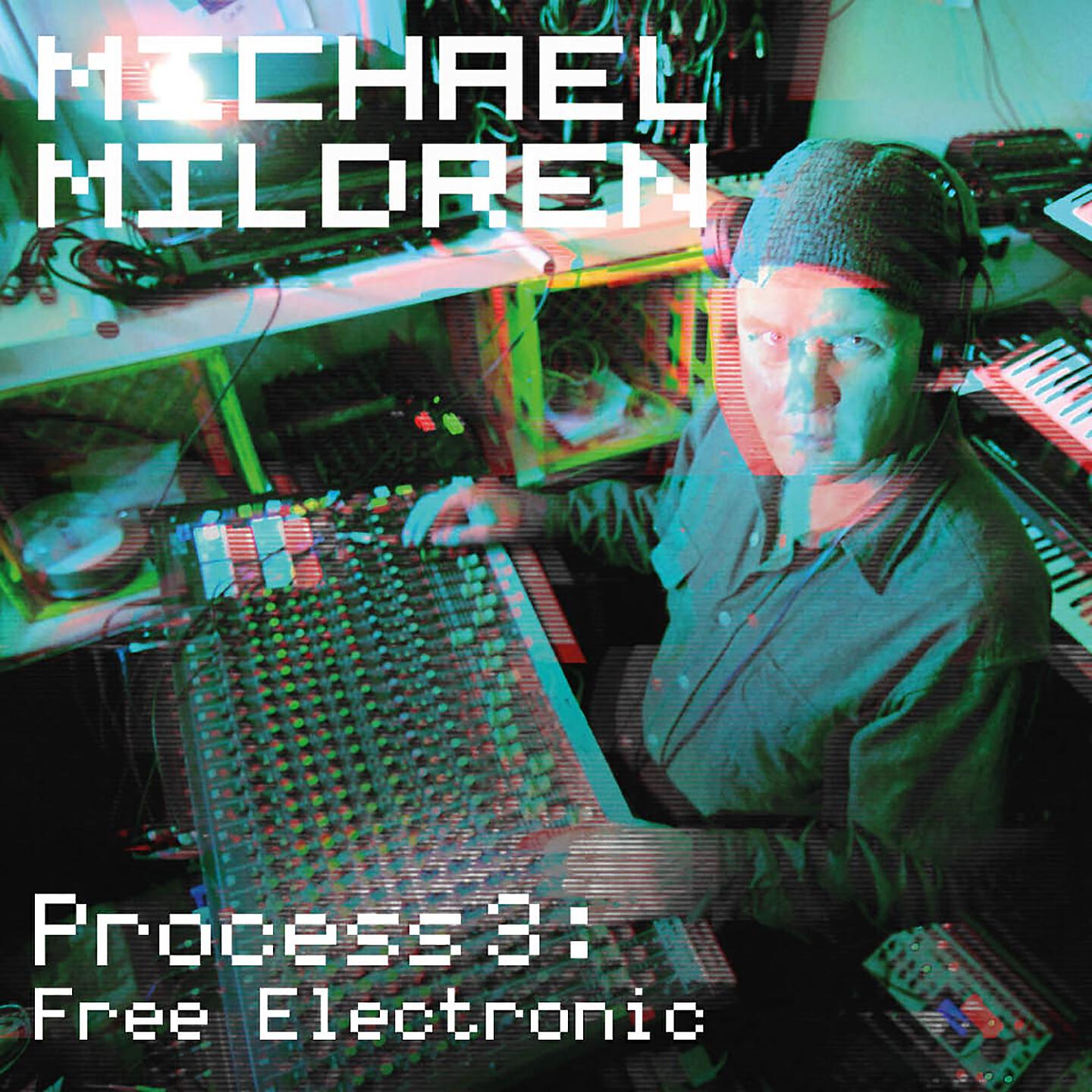 Michael Mildren