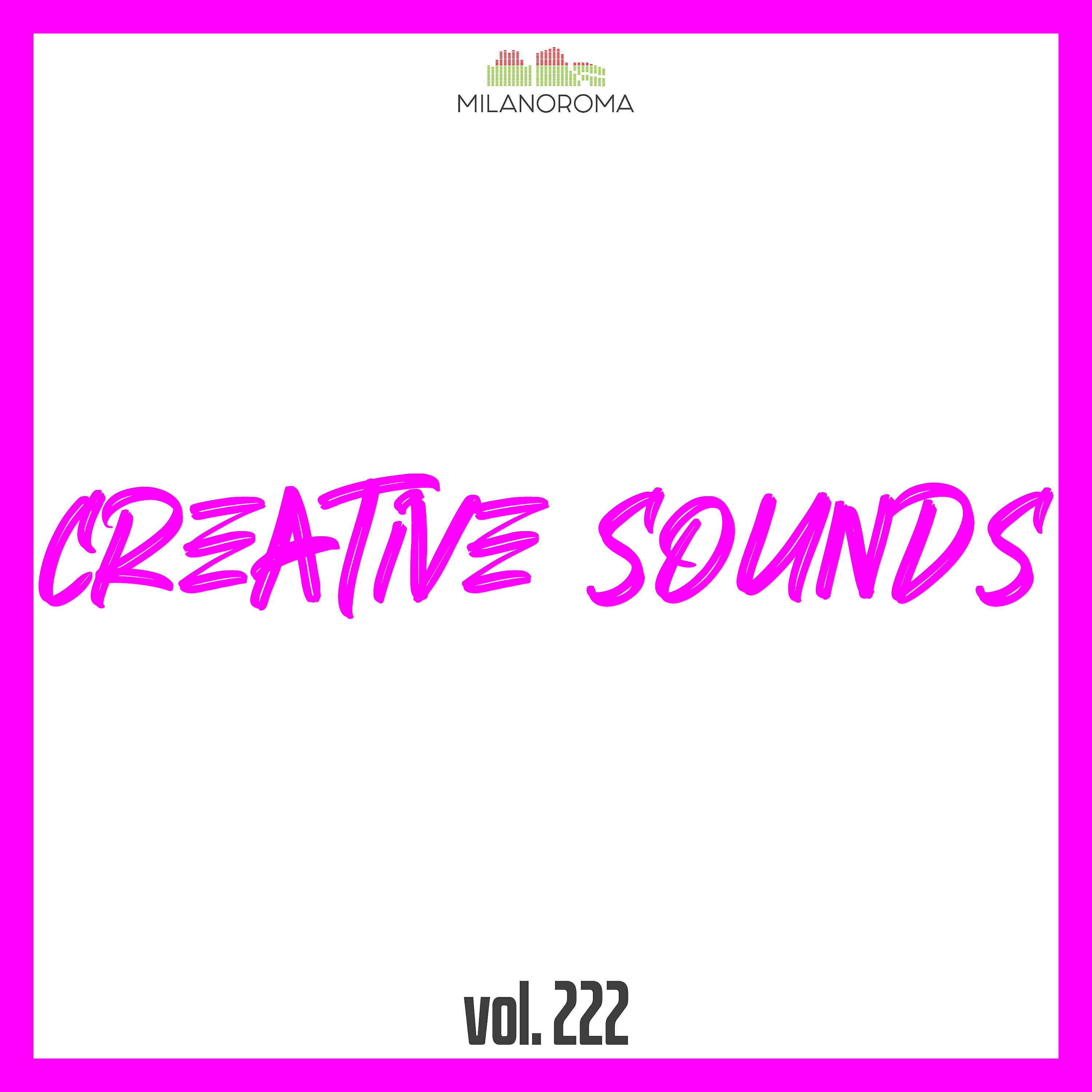 Релиз Creative Sounds, Vol. 222