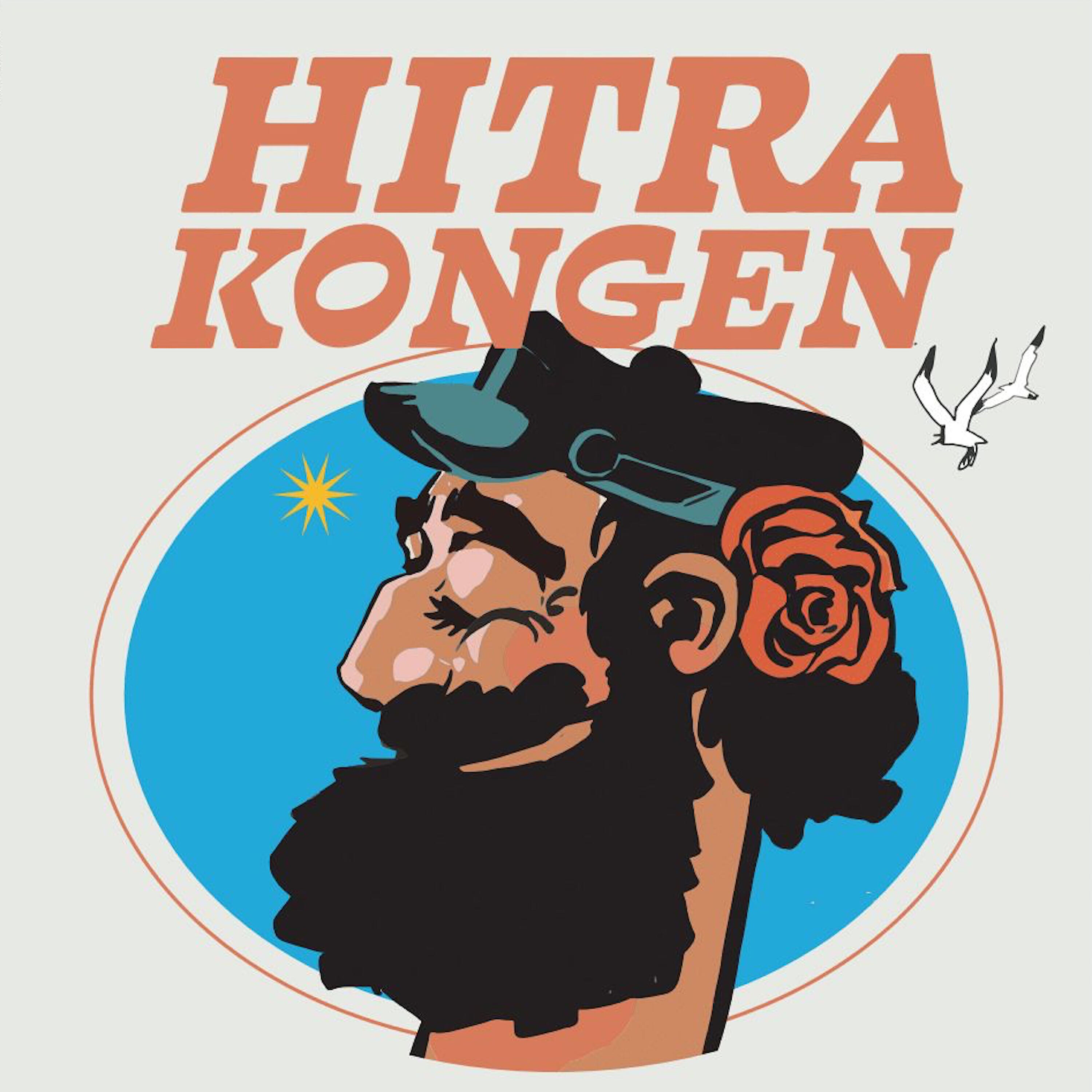 Hitrakongen