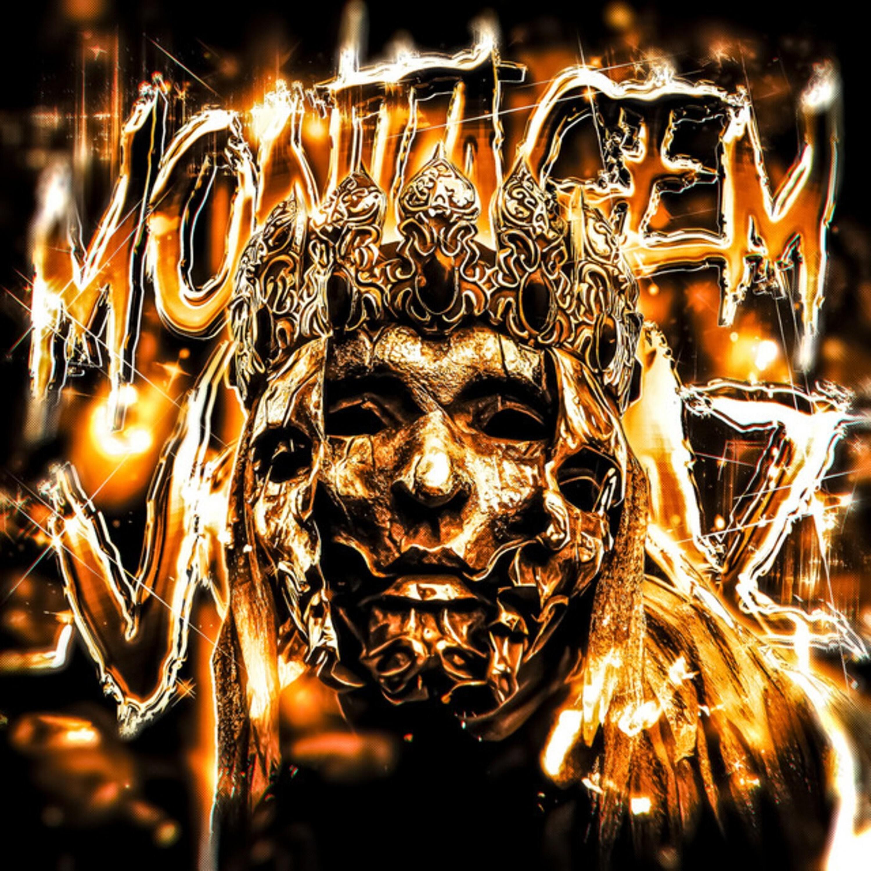 Релиз MONTAGEM VORAZ