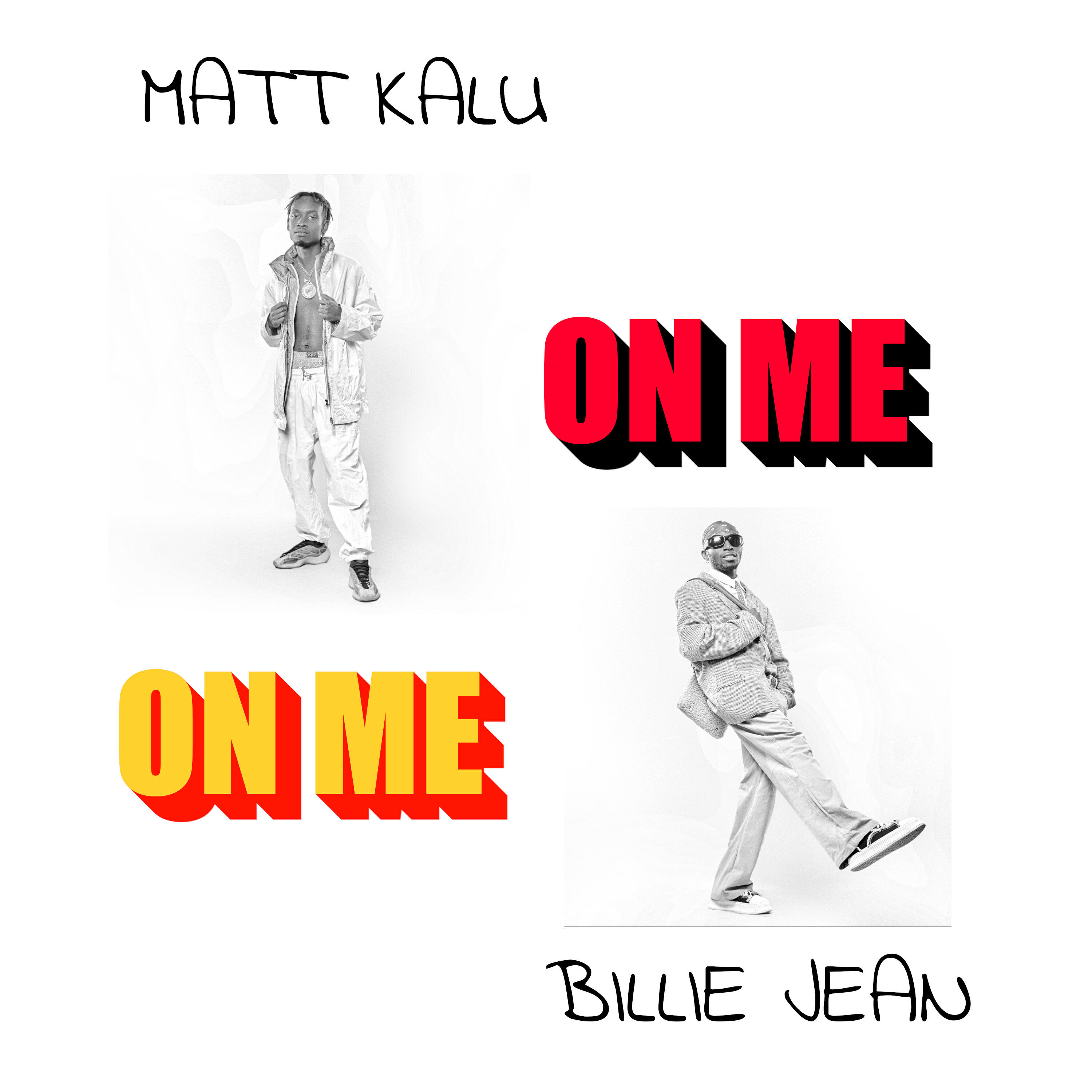 Matt Kalu