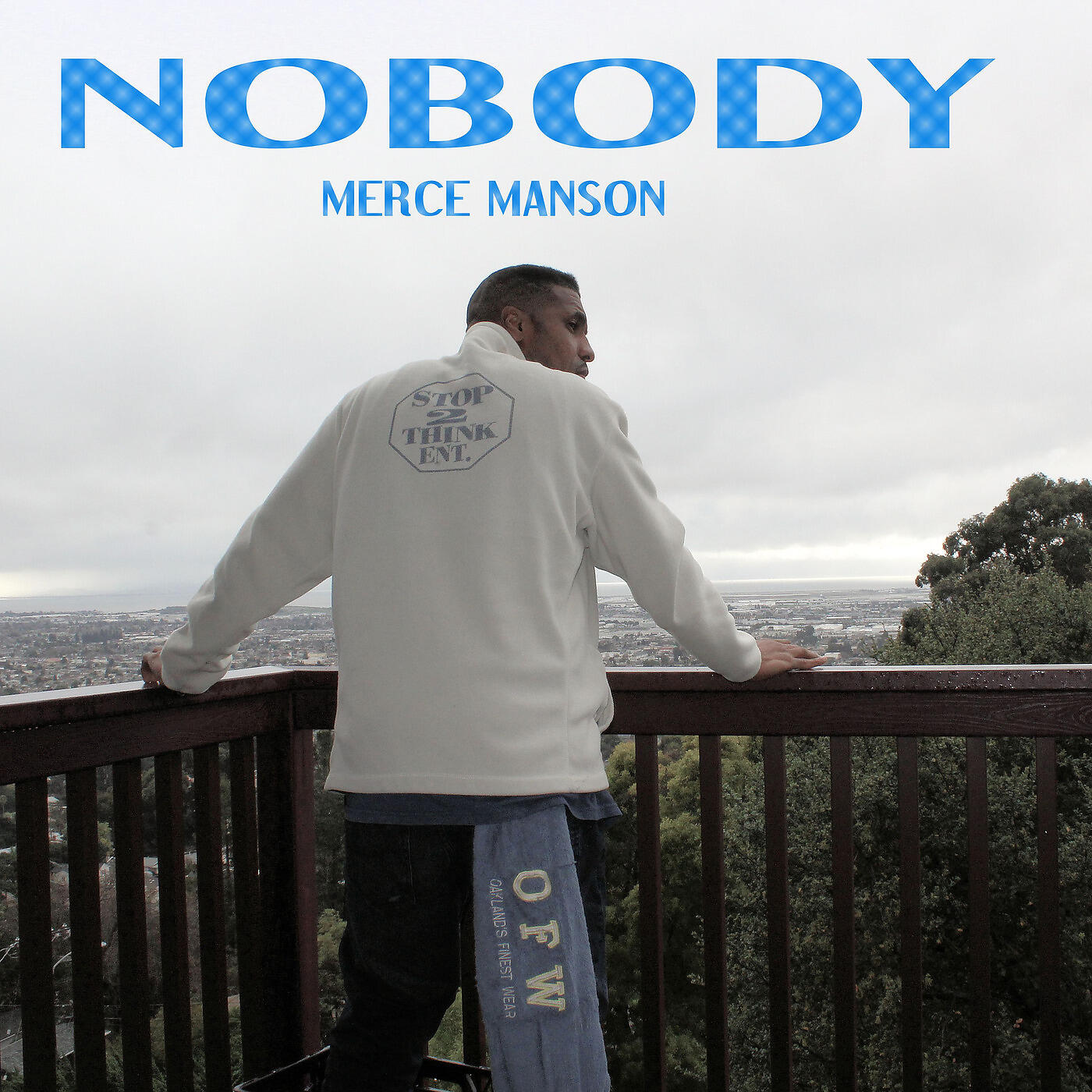 Релиз Nobody