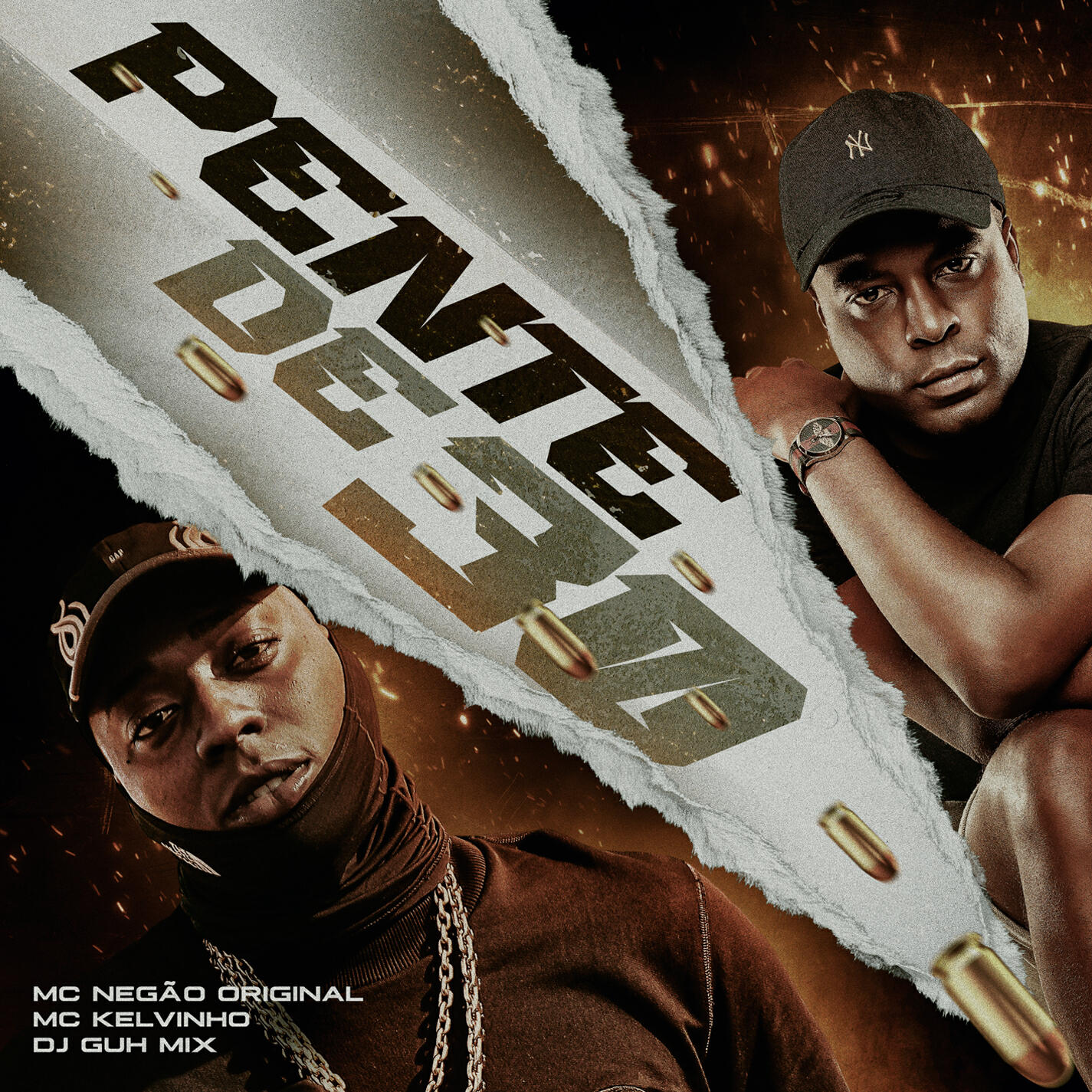 Релиз Pente de 30