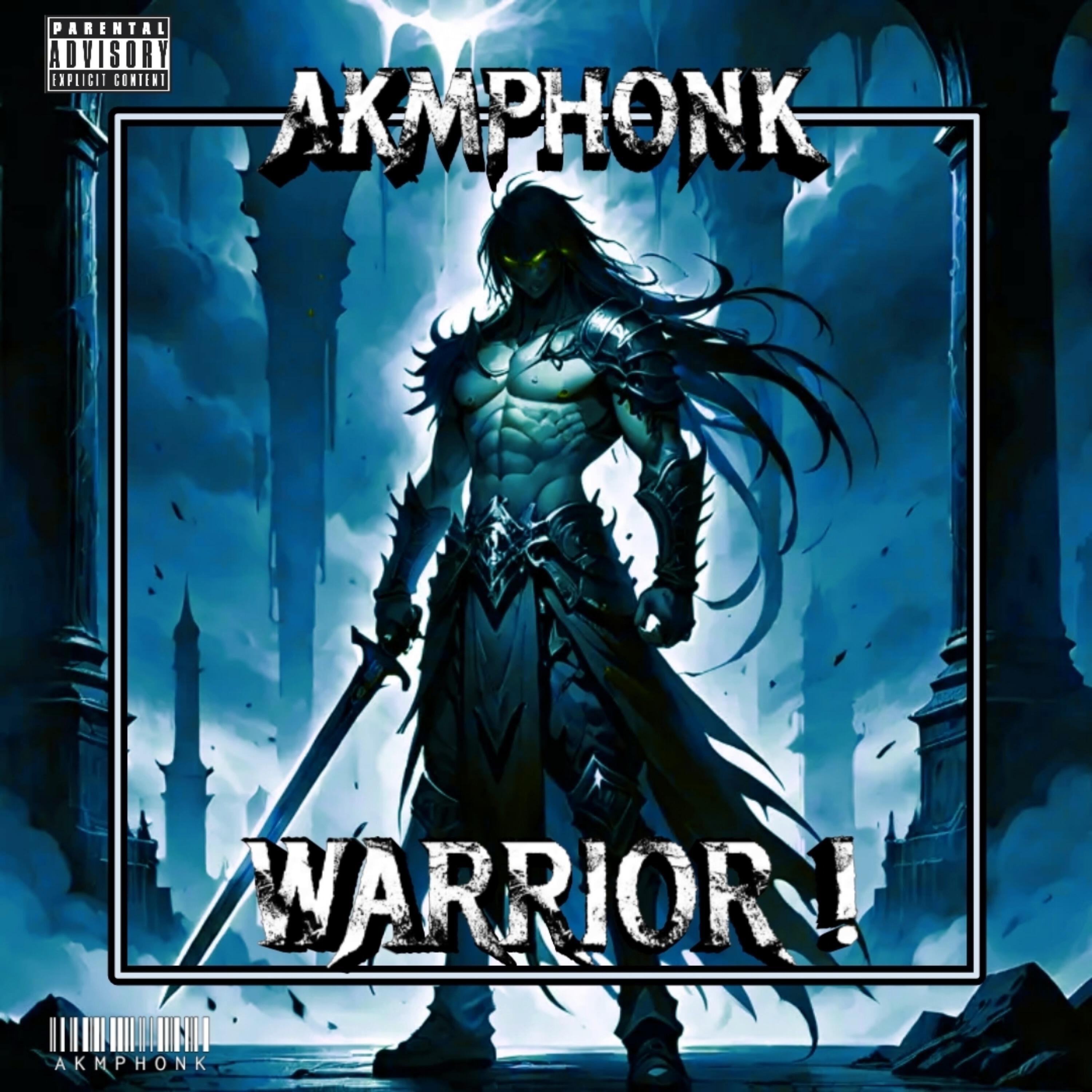 Релиз WARRIOR !