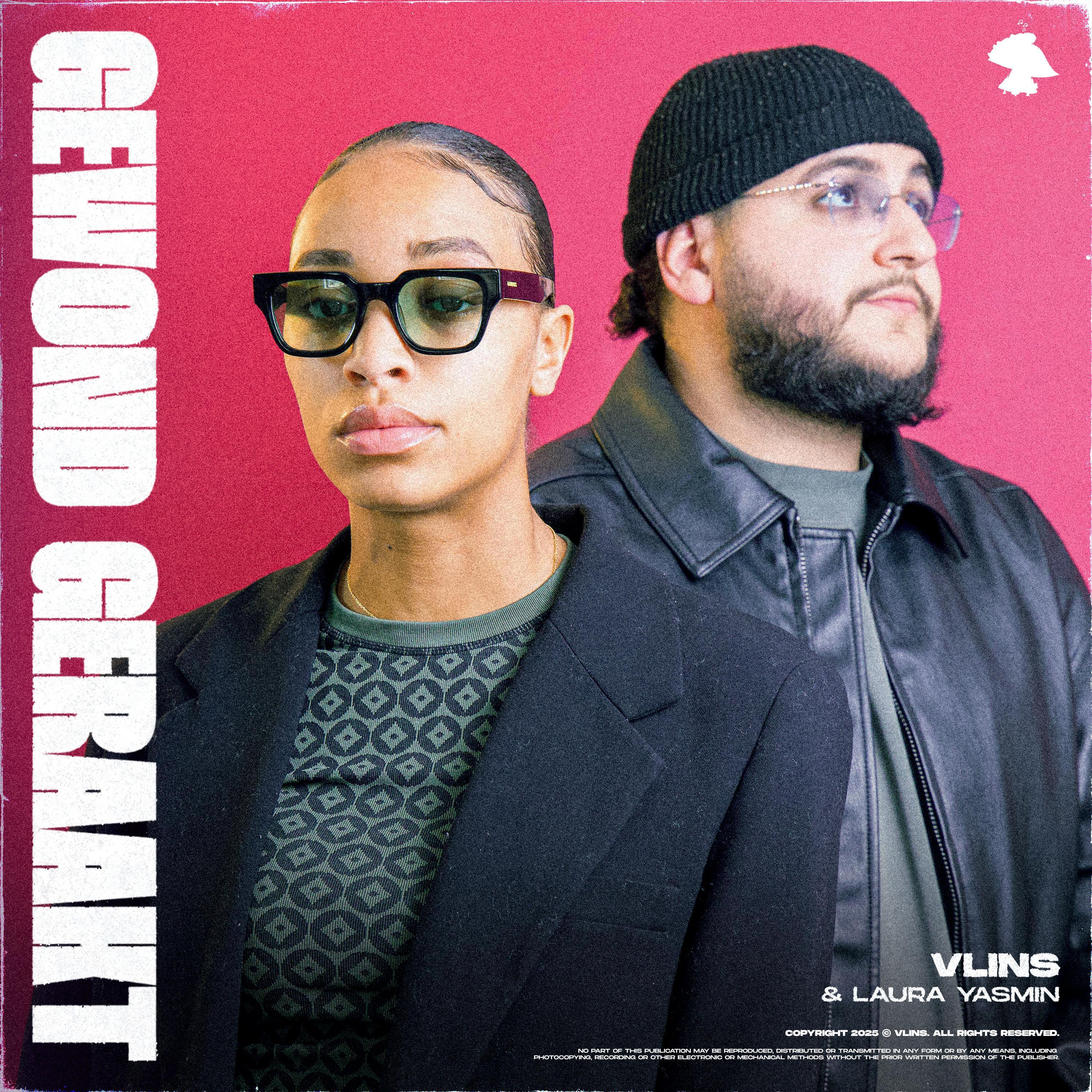 Релиз Gewond geraakt