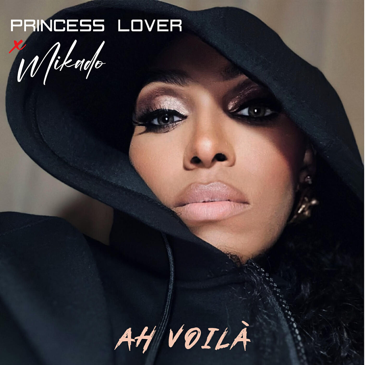 Релиз Ah Voilà