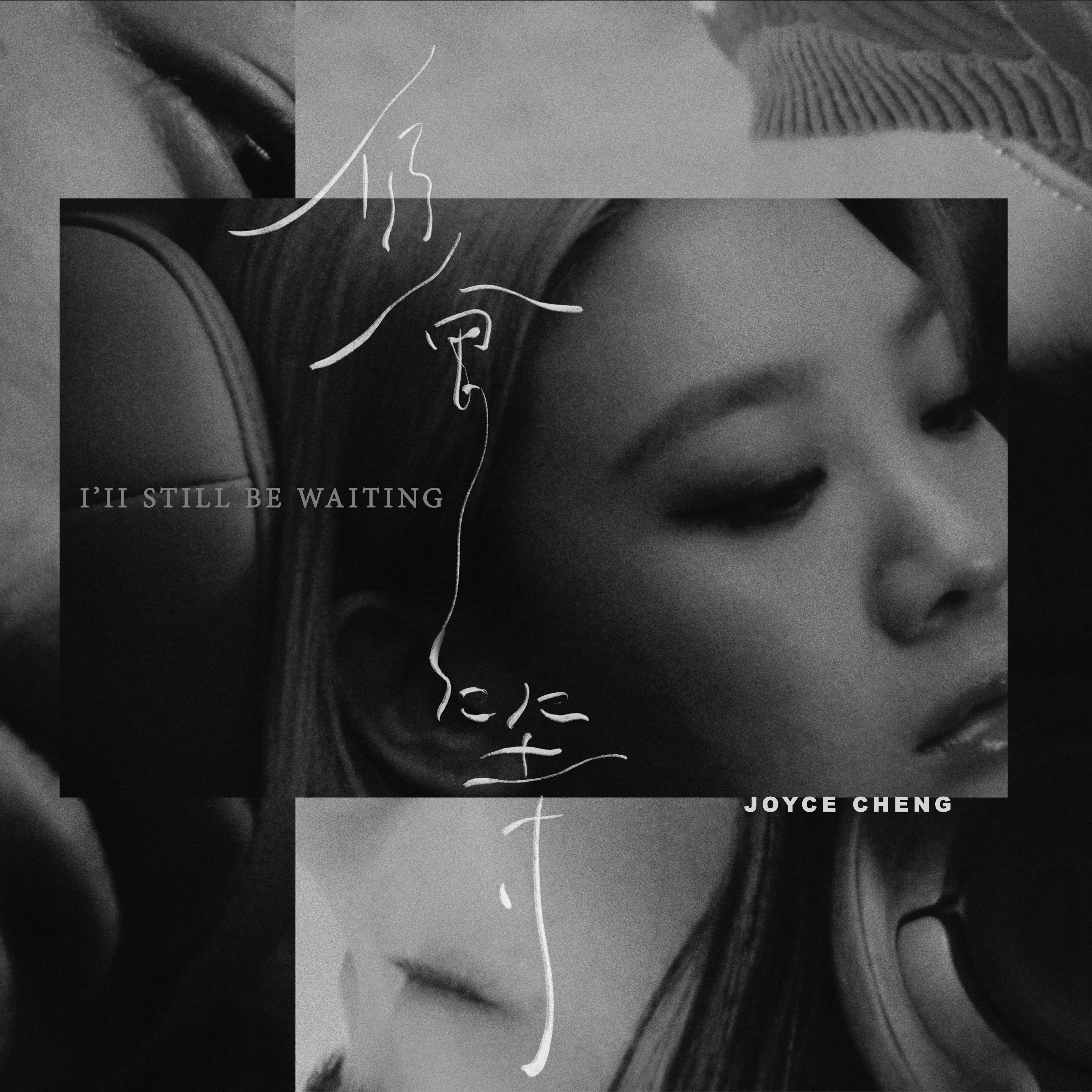 Релиз I'll Still Be Waiting