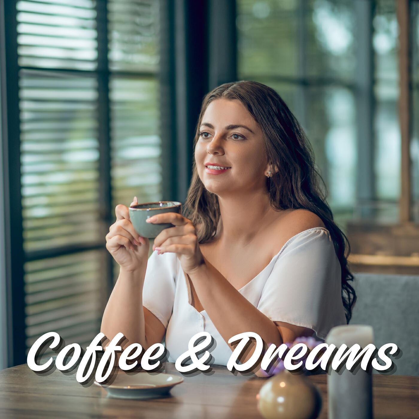 Релиз Coffee & Dreams