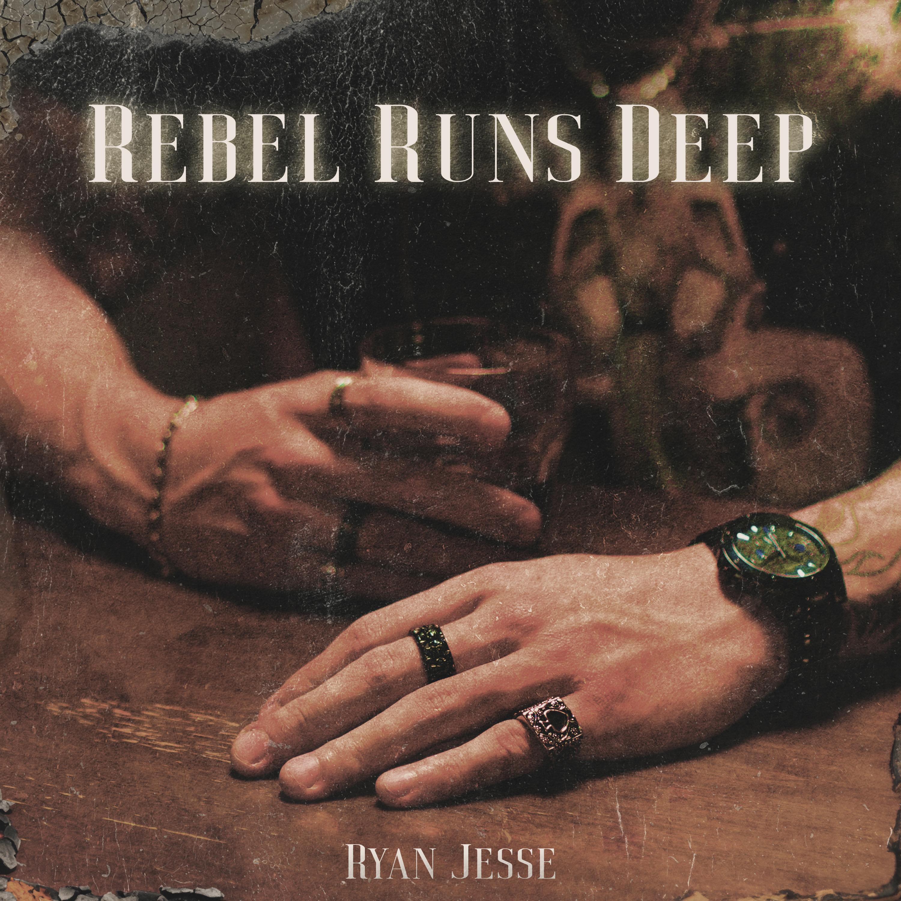Релиз Rebel Runs Deep