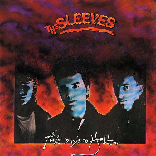 Релиз Five Days to Hell