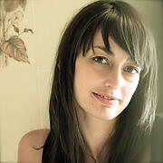 Anne Nikitin