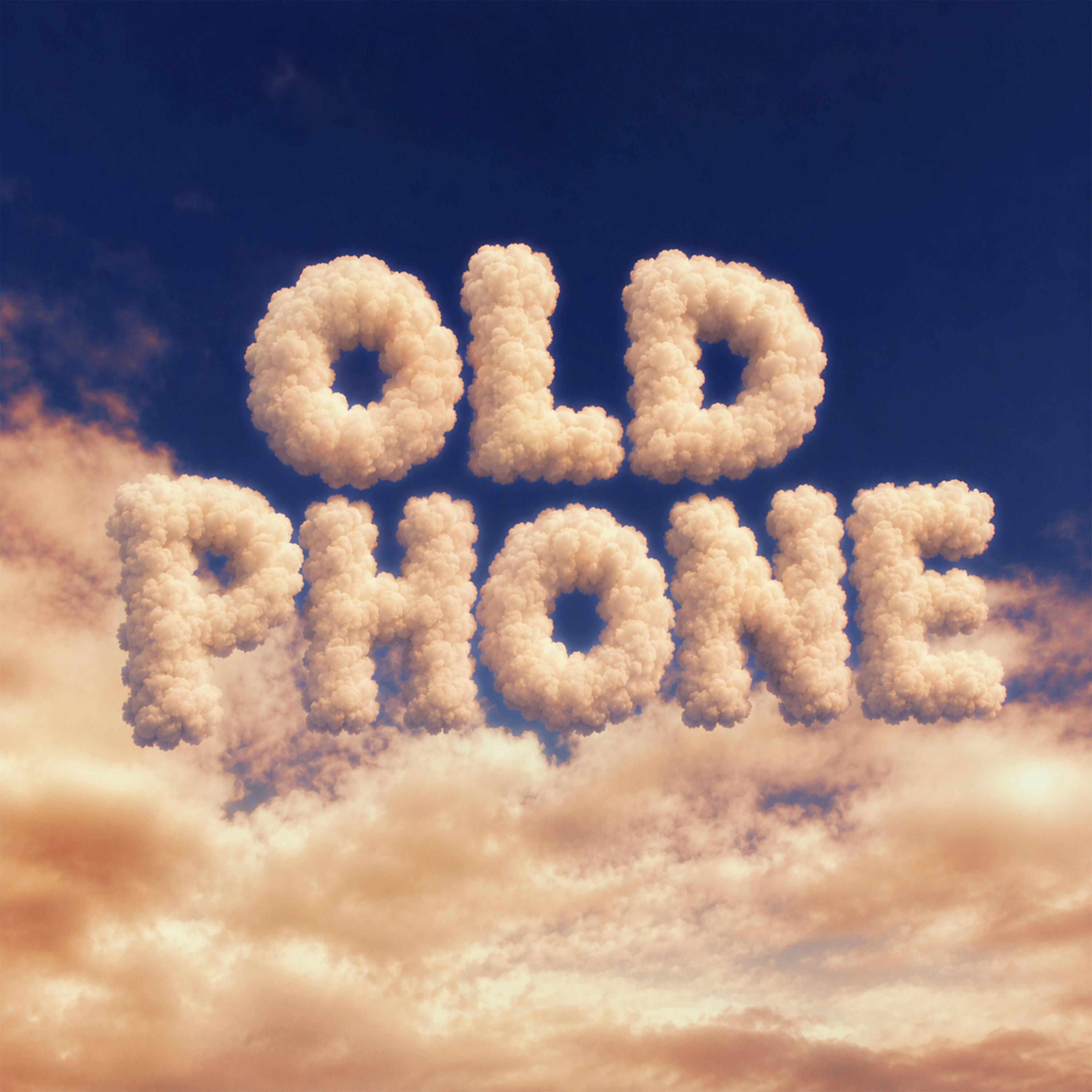 Релиз Old Phone