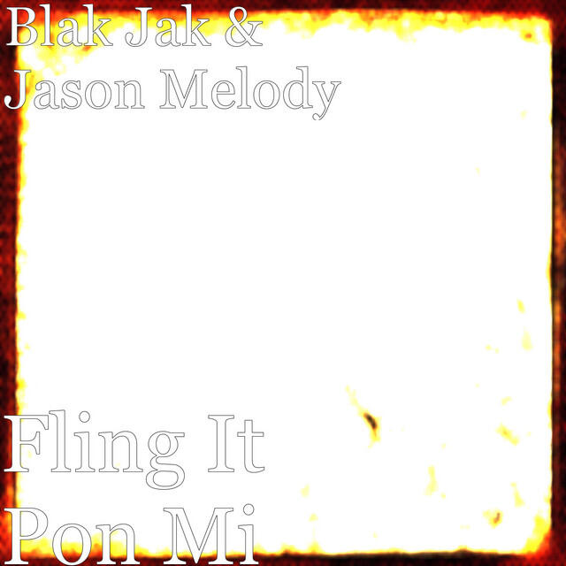 Релиз Fling It Pon Mi