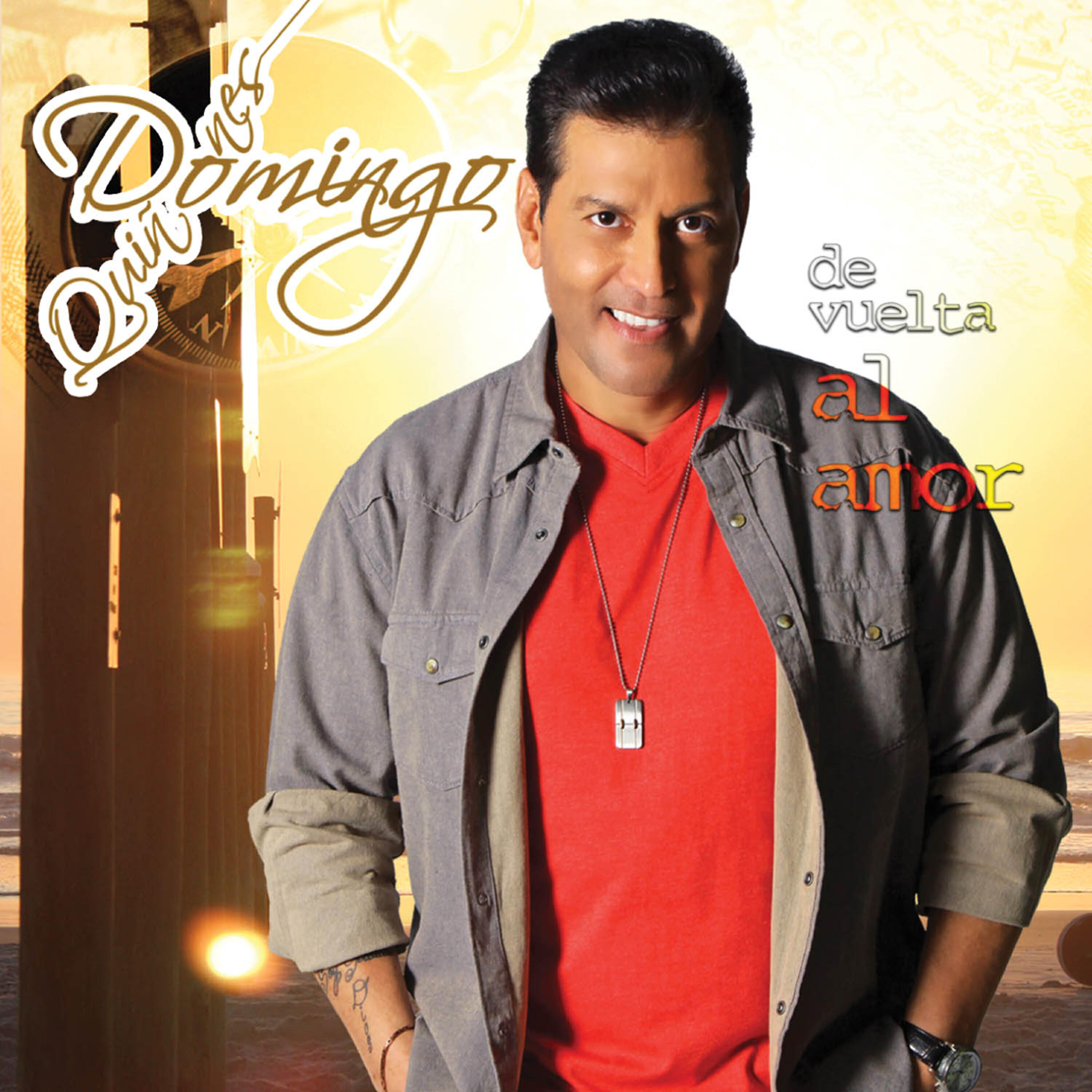 Релиз De Vuelta al Amor