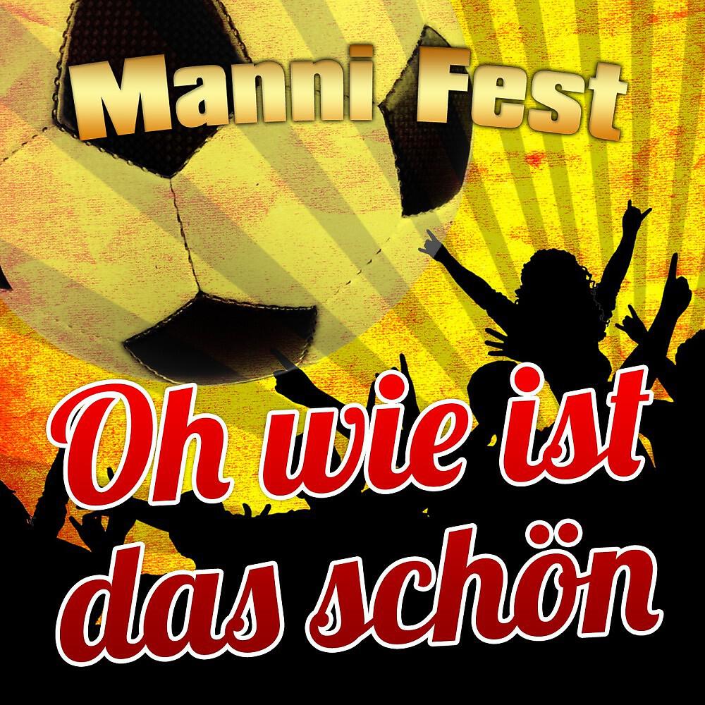 Релиз Oh wie ist das schön