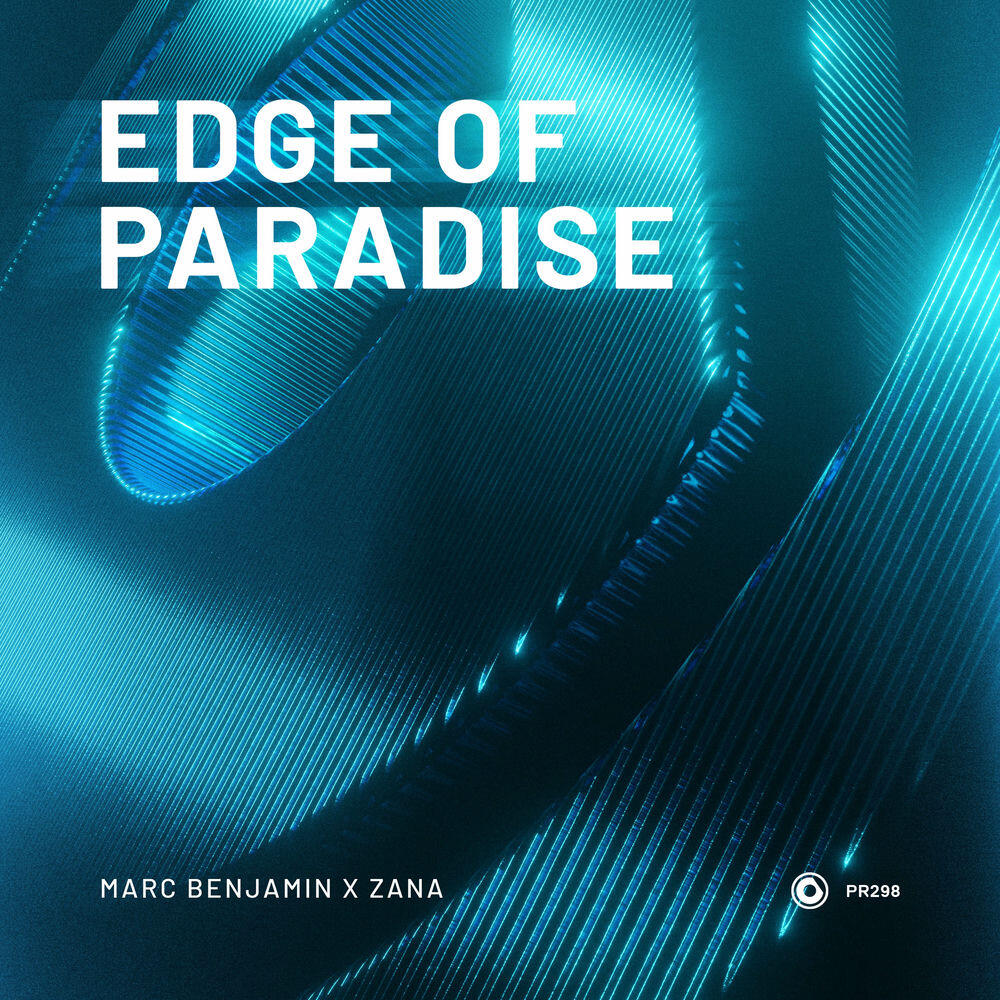 Релиз Edge Of Paradise