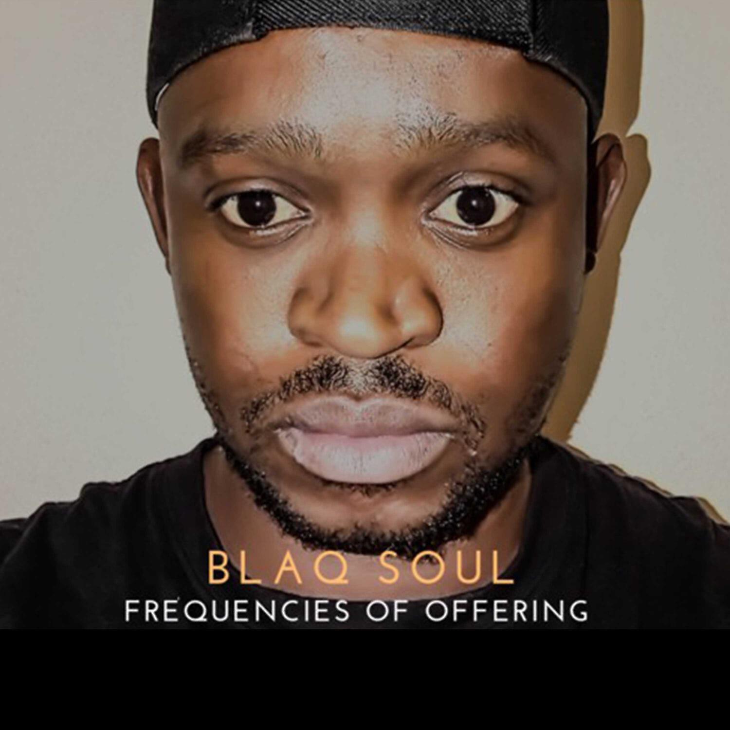Релиз Frequencies of Offering
