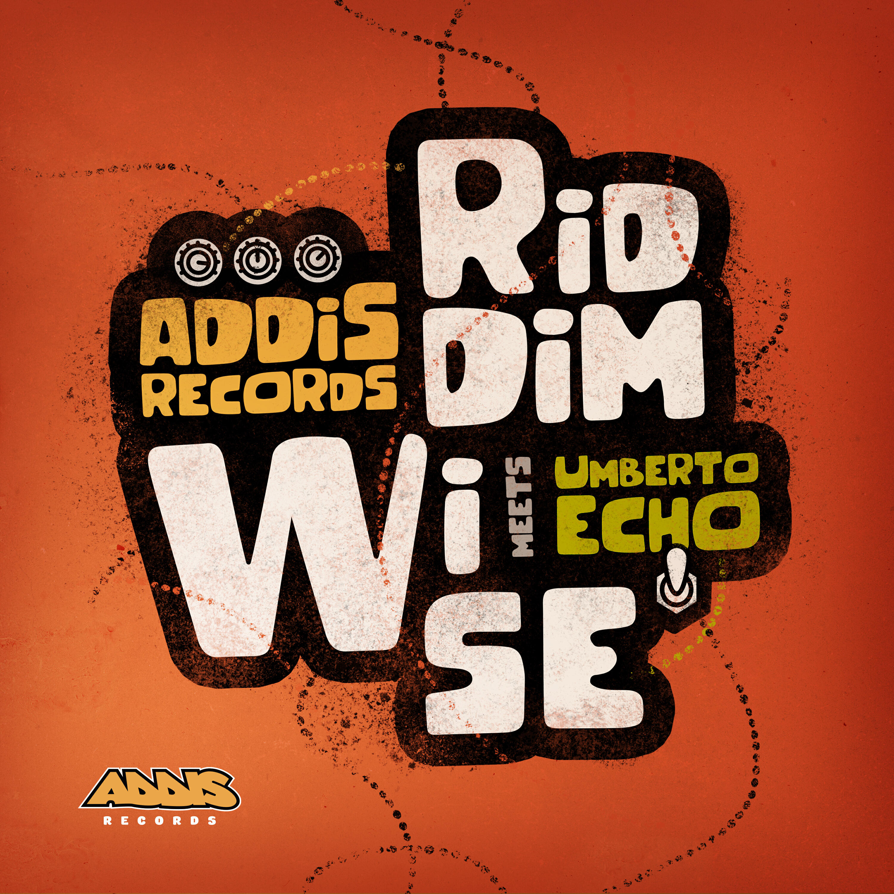 Релиз Riddim Wise