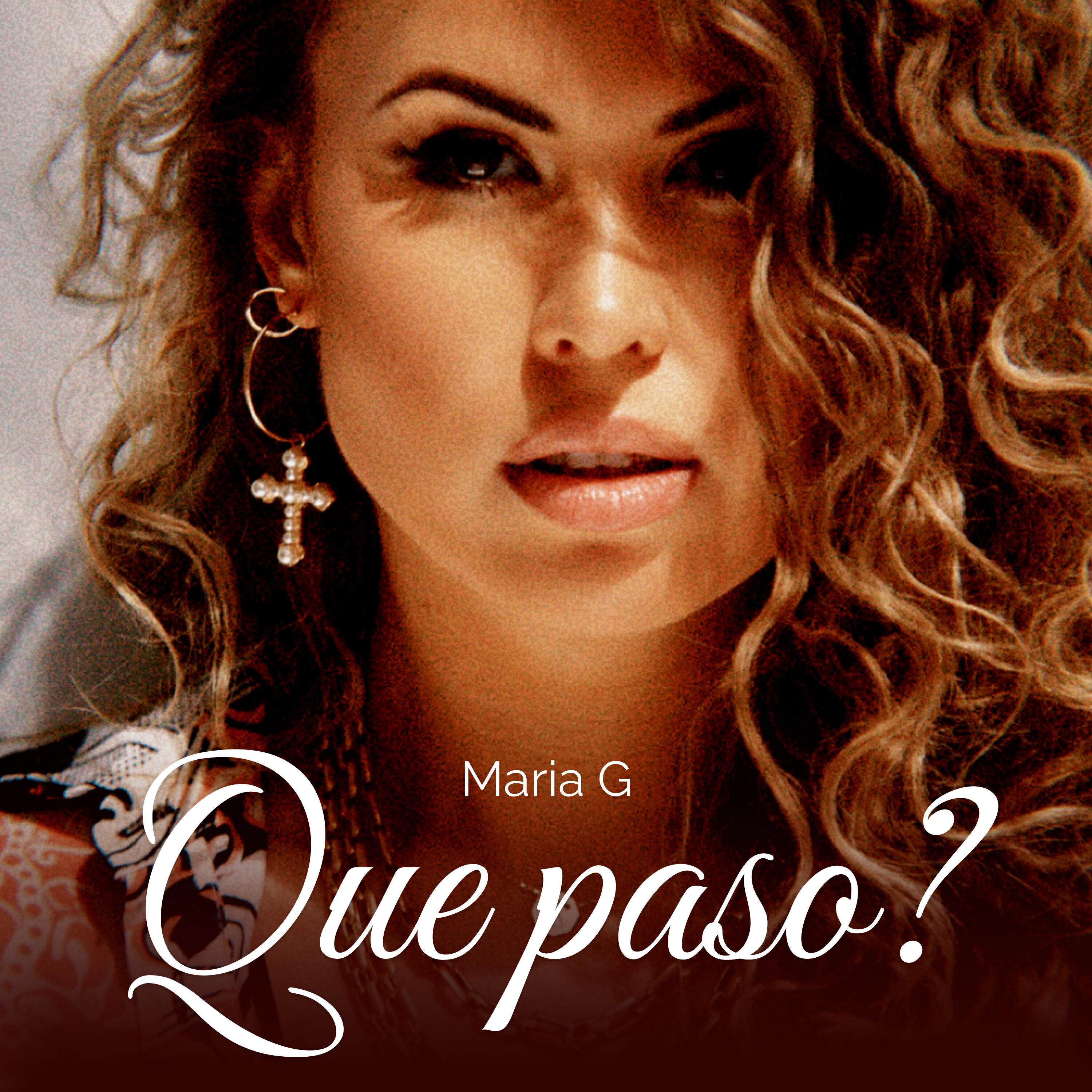 Релиз Que Paso?
