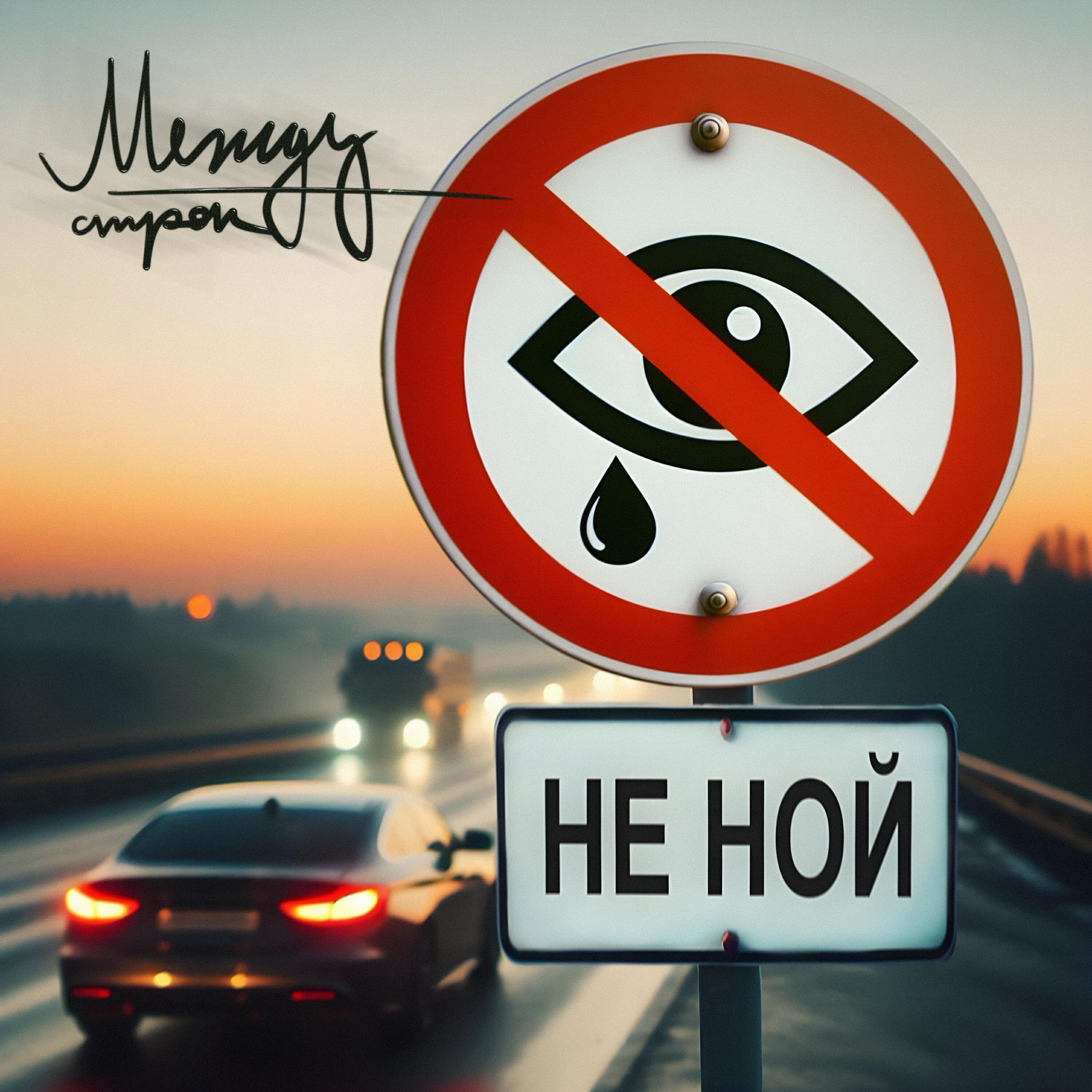 Релиз Не ной